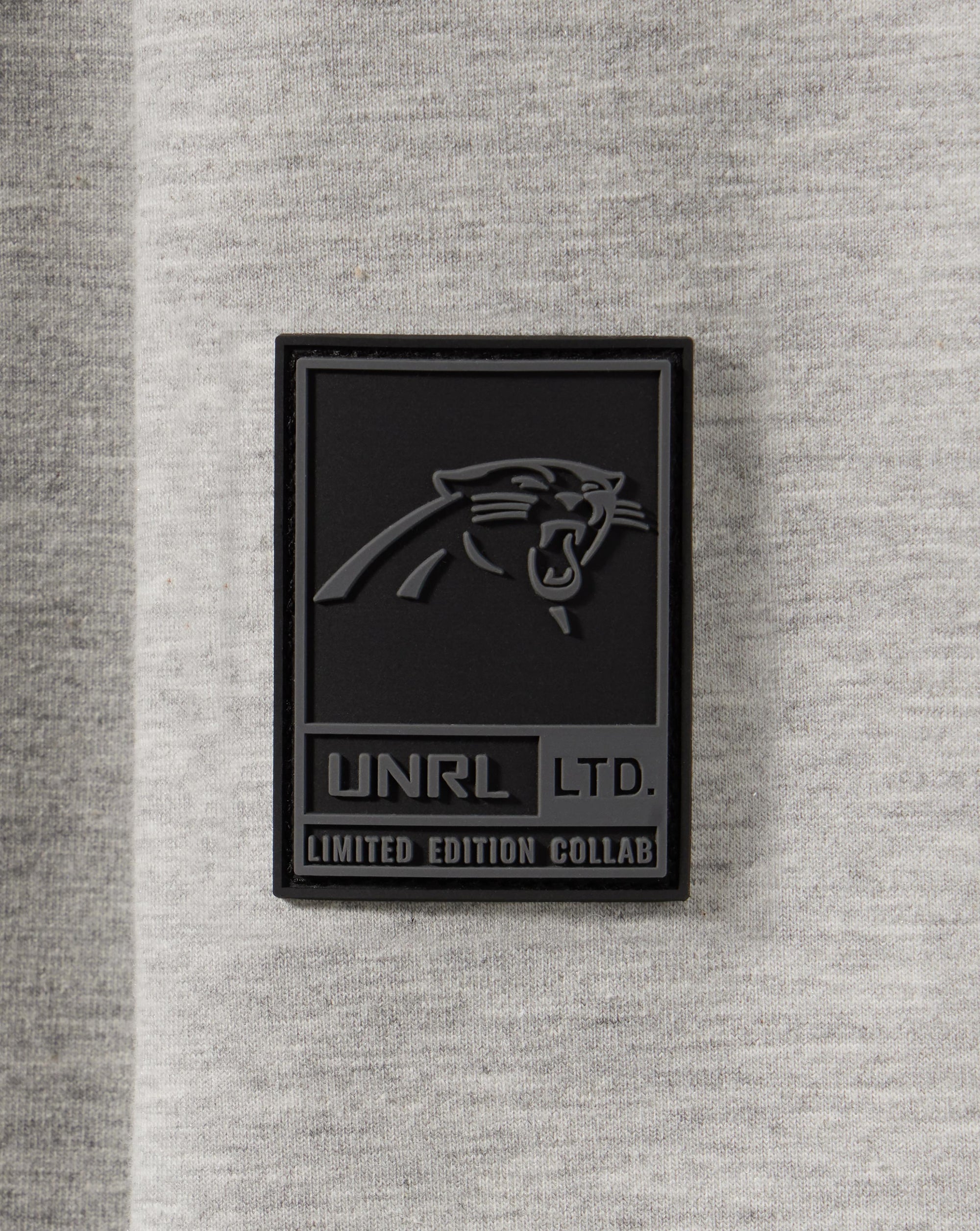 UNRL x Panthers LTD. High Street Hoodie