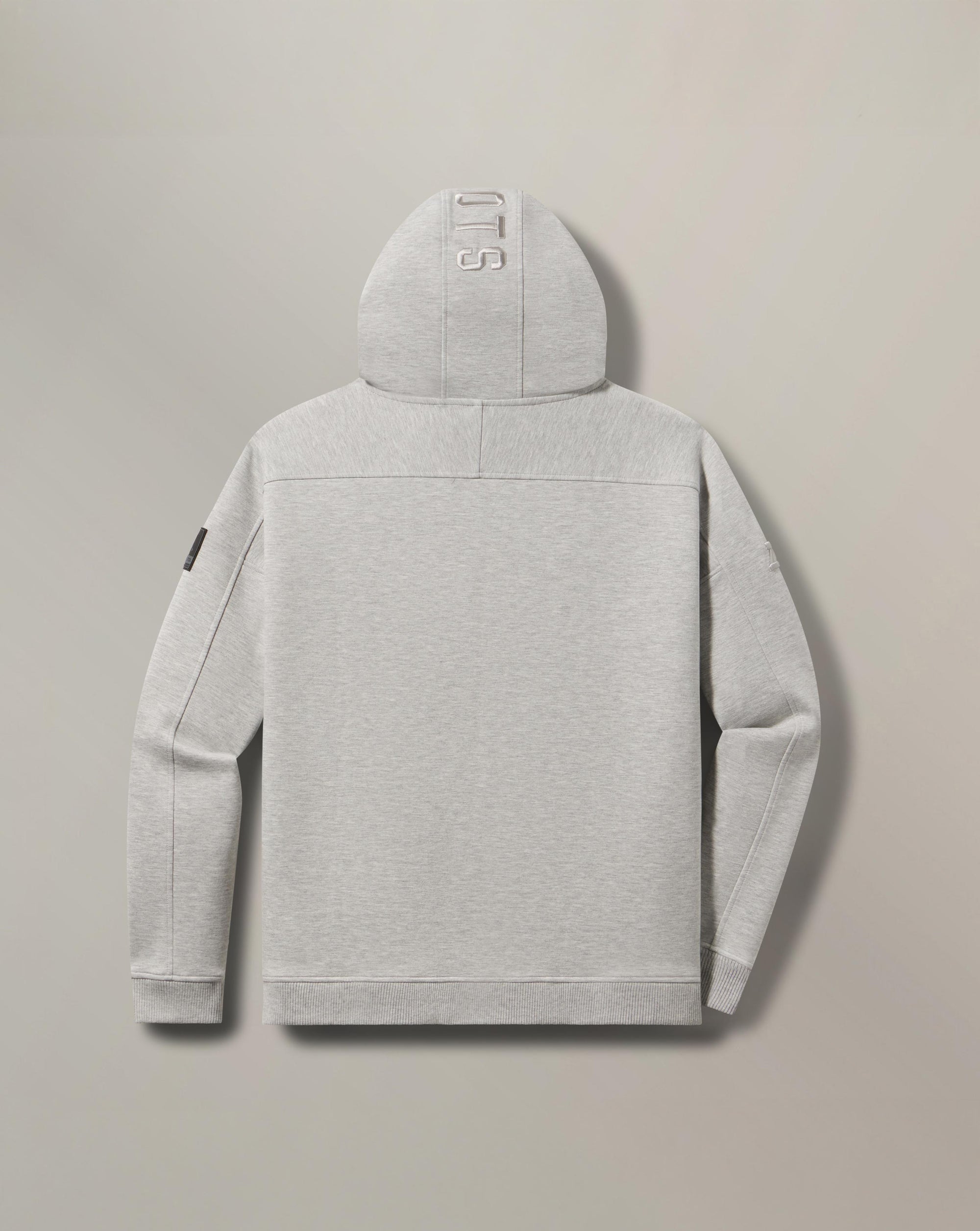 UNRL x Patriots LTD. High Street Hoodie