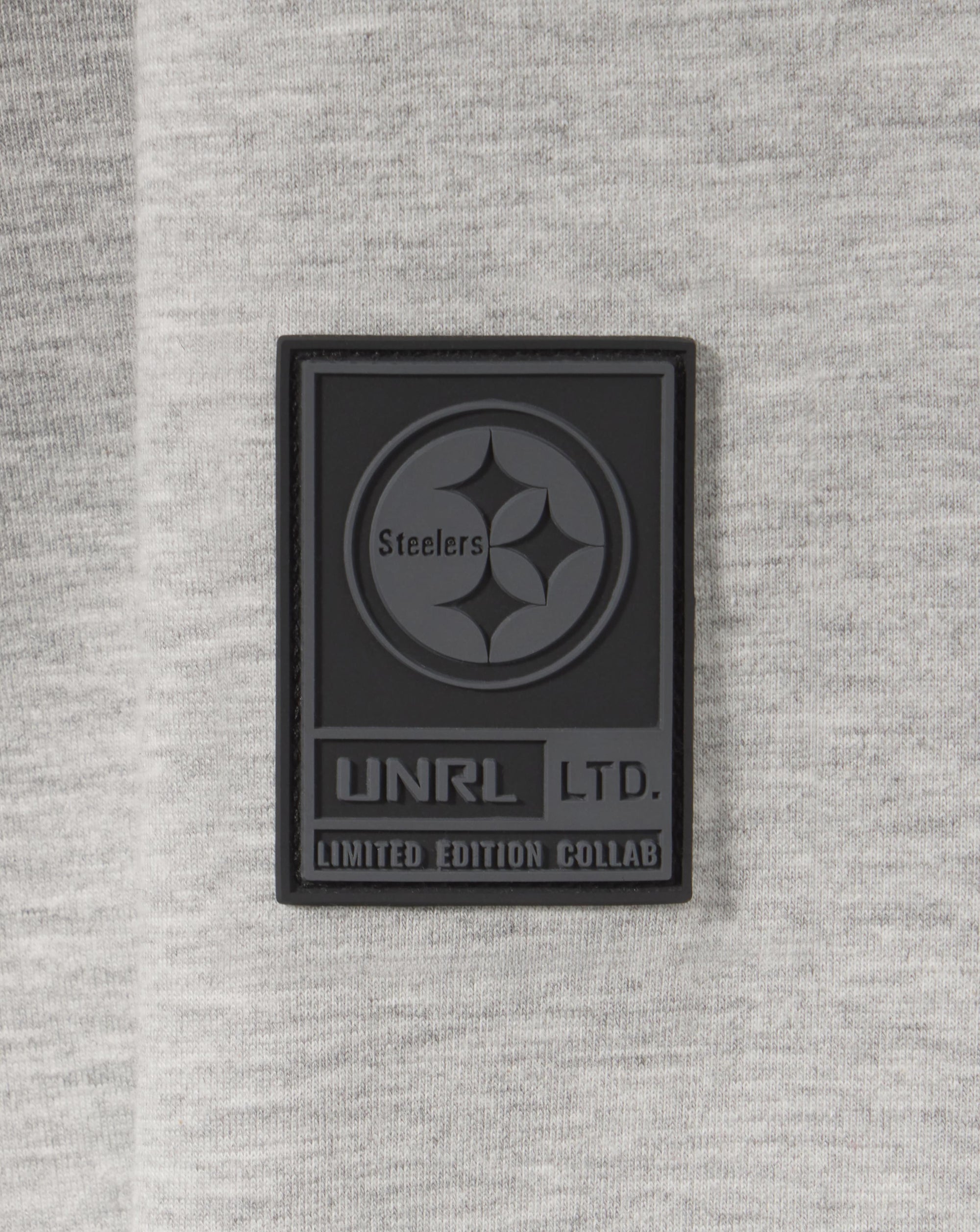 UNRL x Steelers LTD. High Street Hoodie