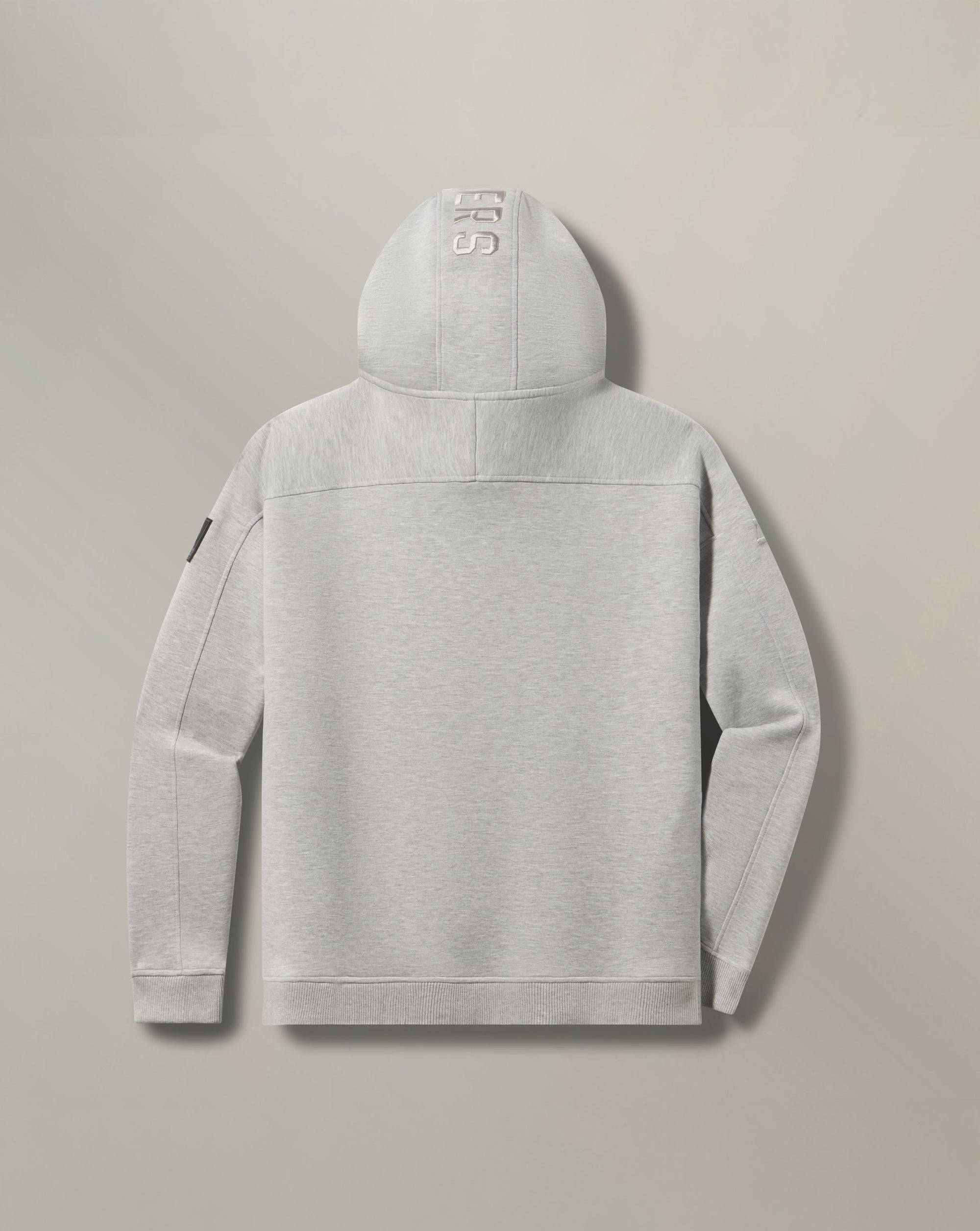 UNRL x Steelers LTD. High Street Hoodie