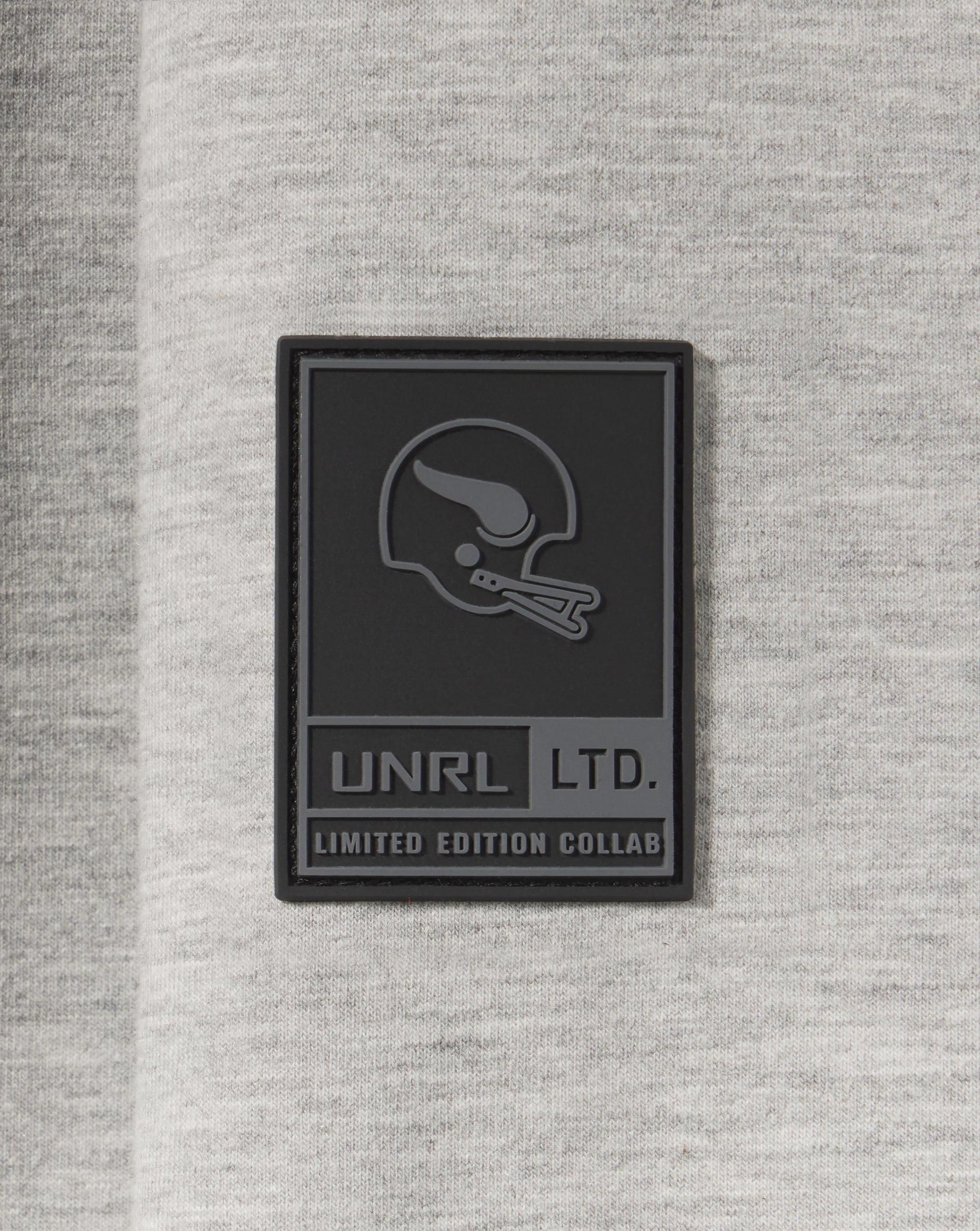 UNRL x Vikings LTD. High Street Hoodie