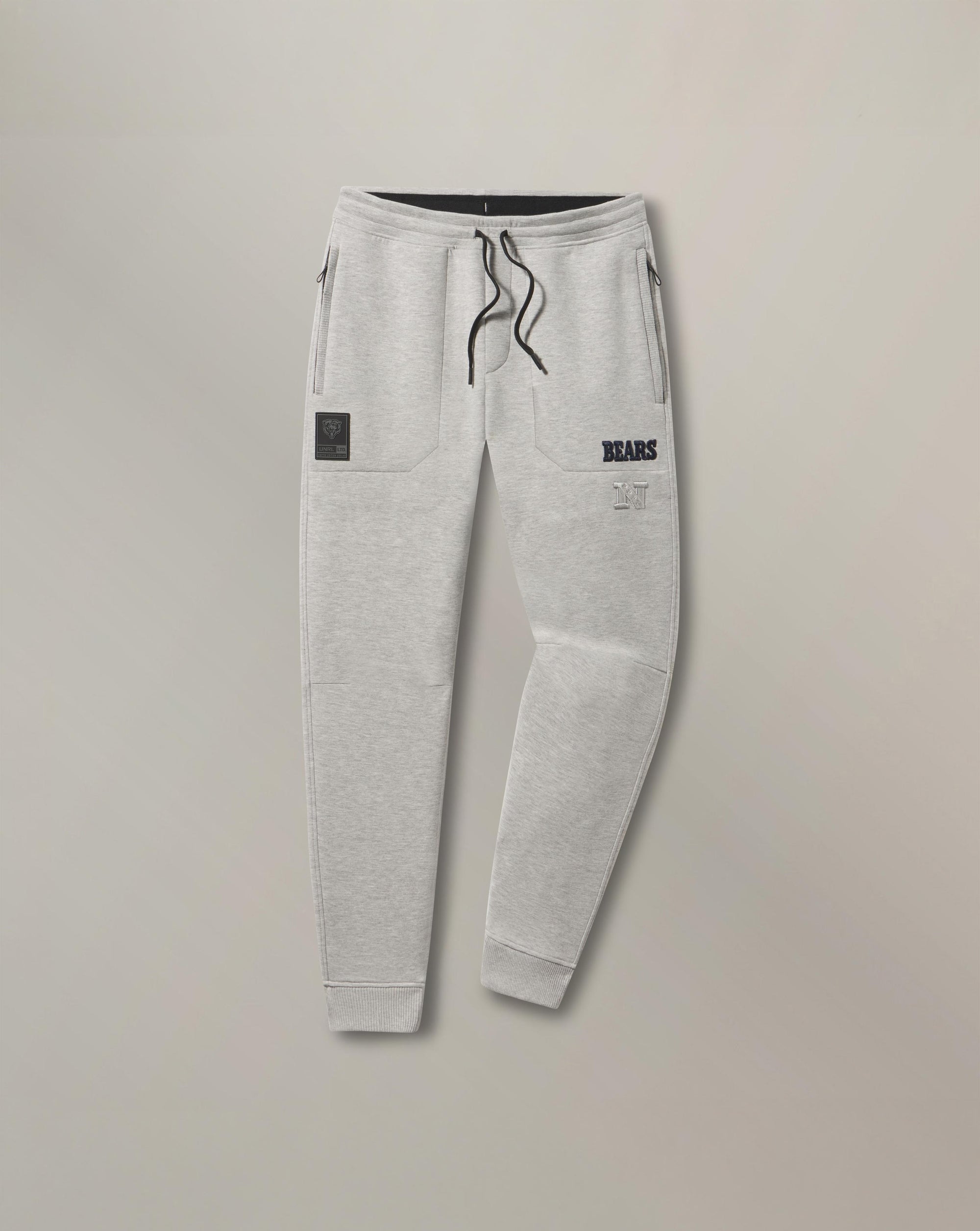 UNRL x Bears LTD. High Street Jogger