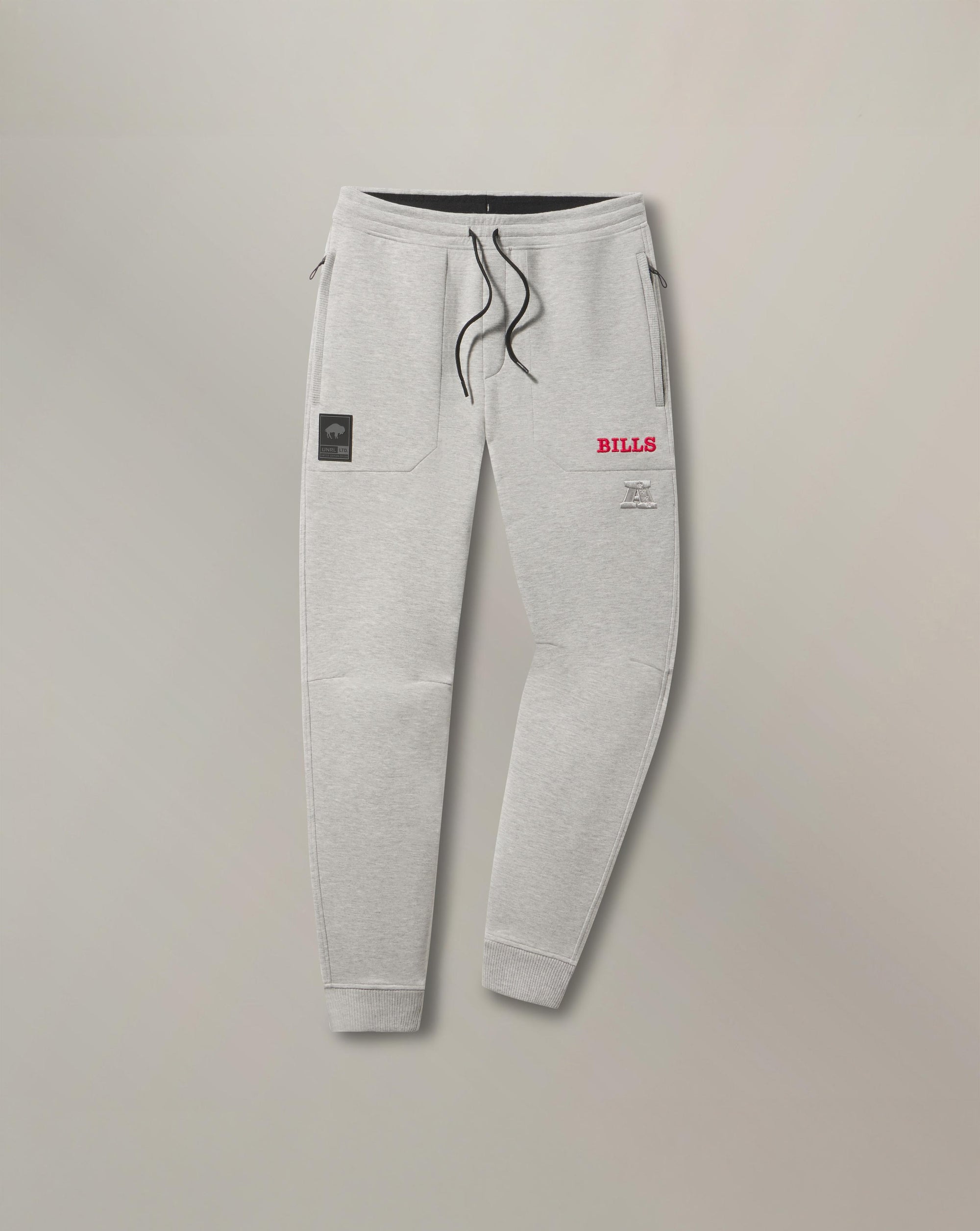 UNRL x Bills LTD. High Street Jogger