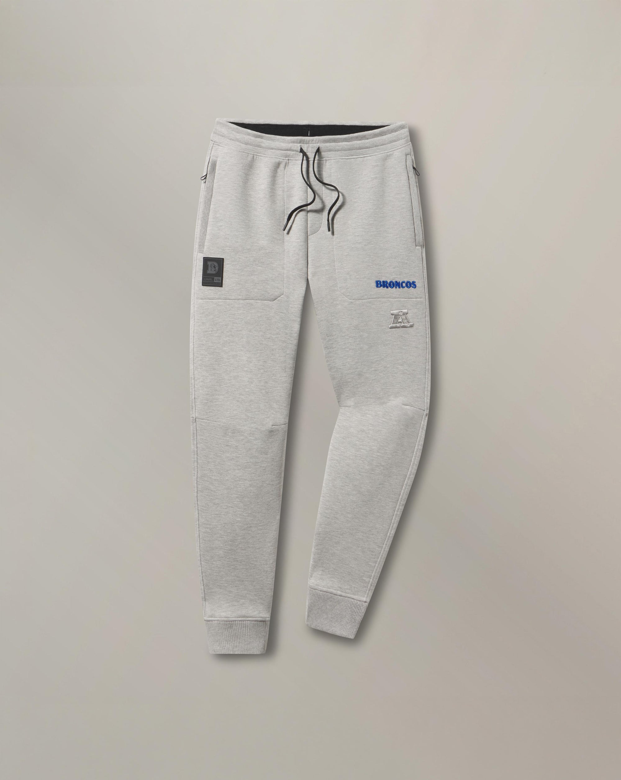 UNRL x Broncos LTD. High Street Jogger
