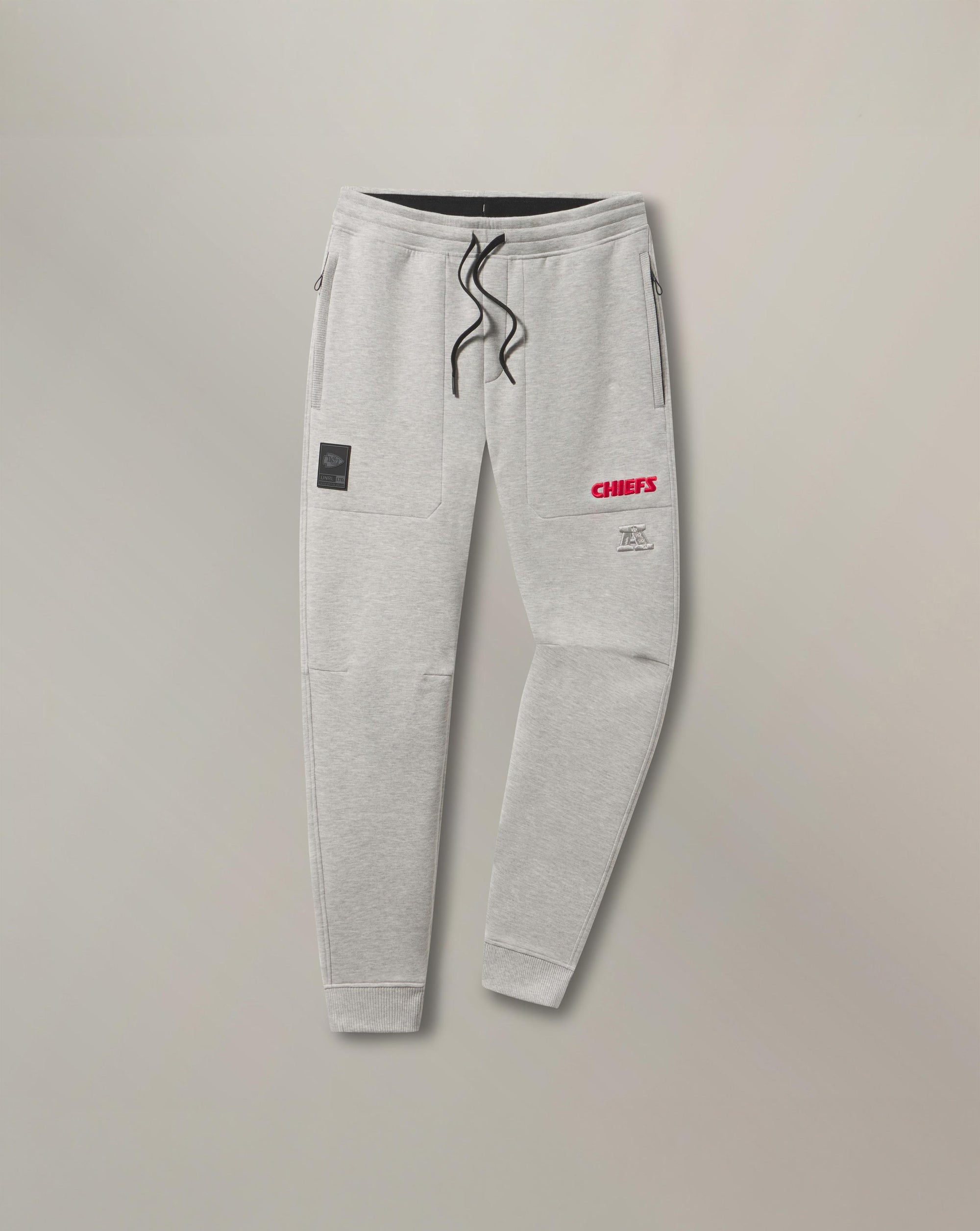 UNRL x Chiefs LTD. High Street Jogger