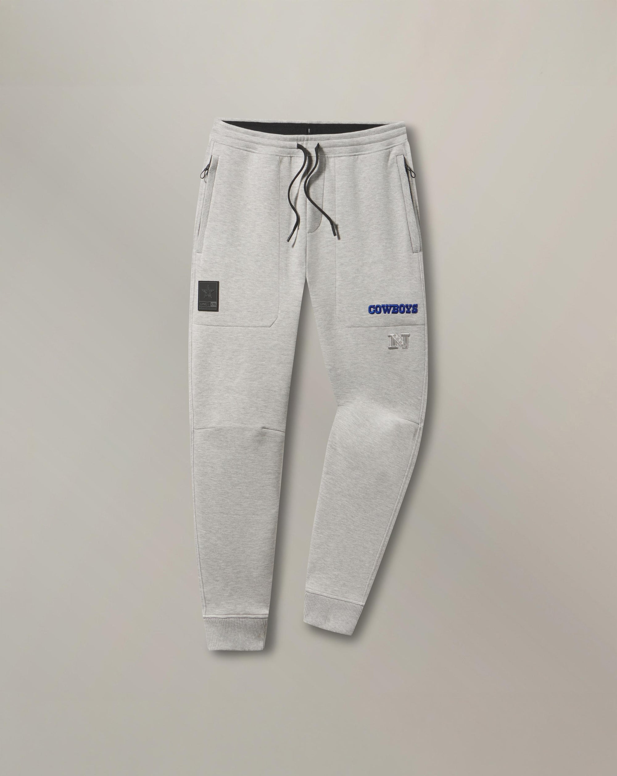 UNRL x Cowboys LTD. High Street Jogger