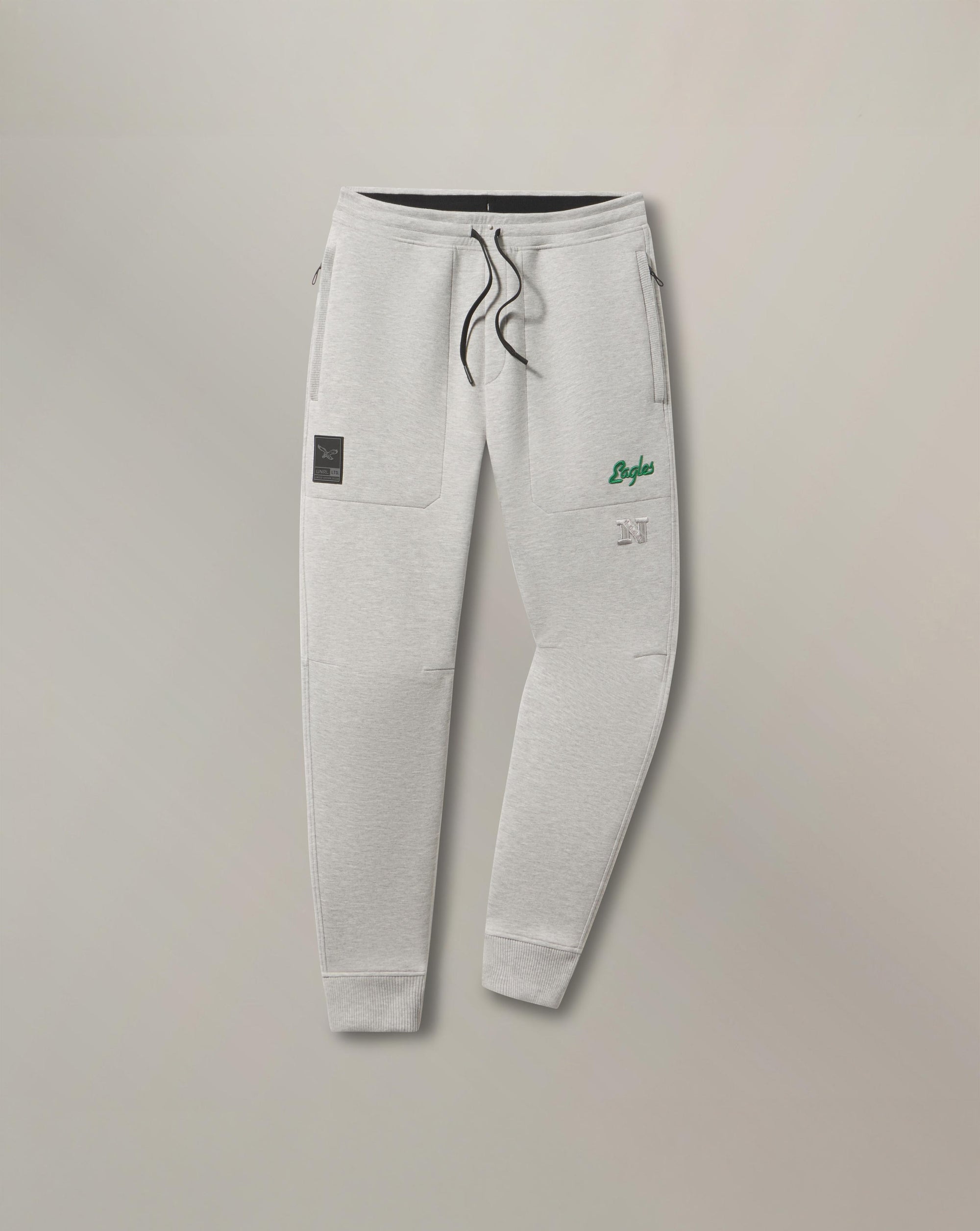 UNRL x Eagles LTD. High Street Jogger