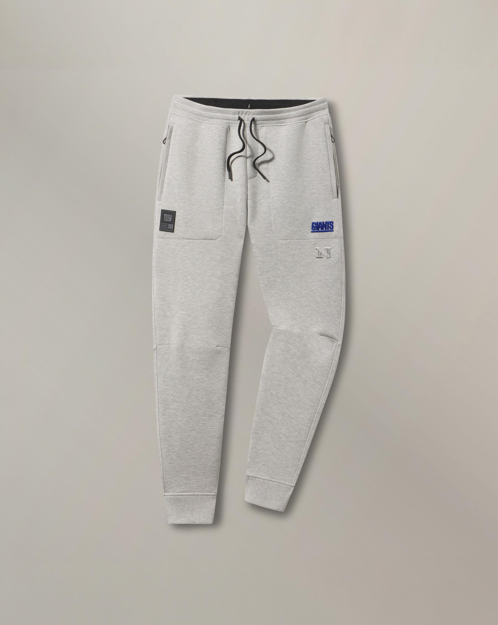 UNRL x Giants LTD. High Street Jogger