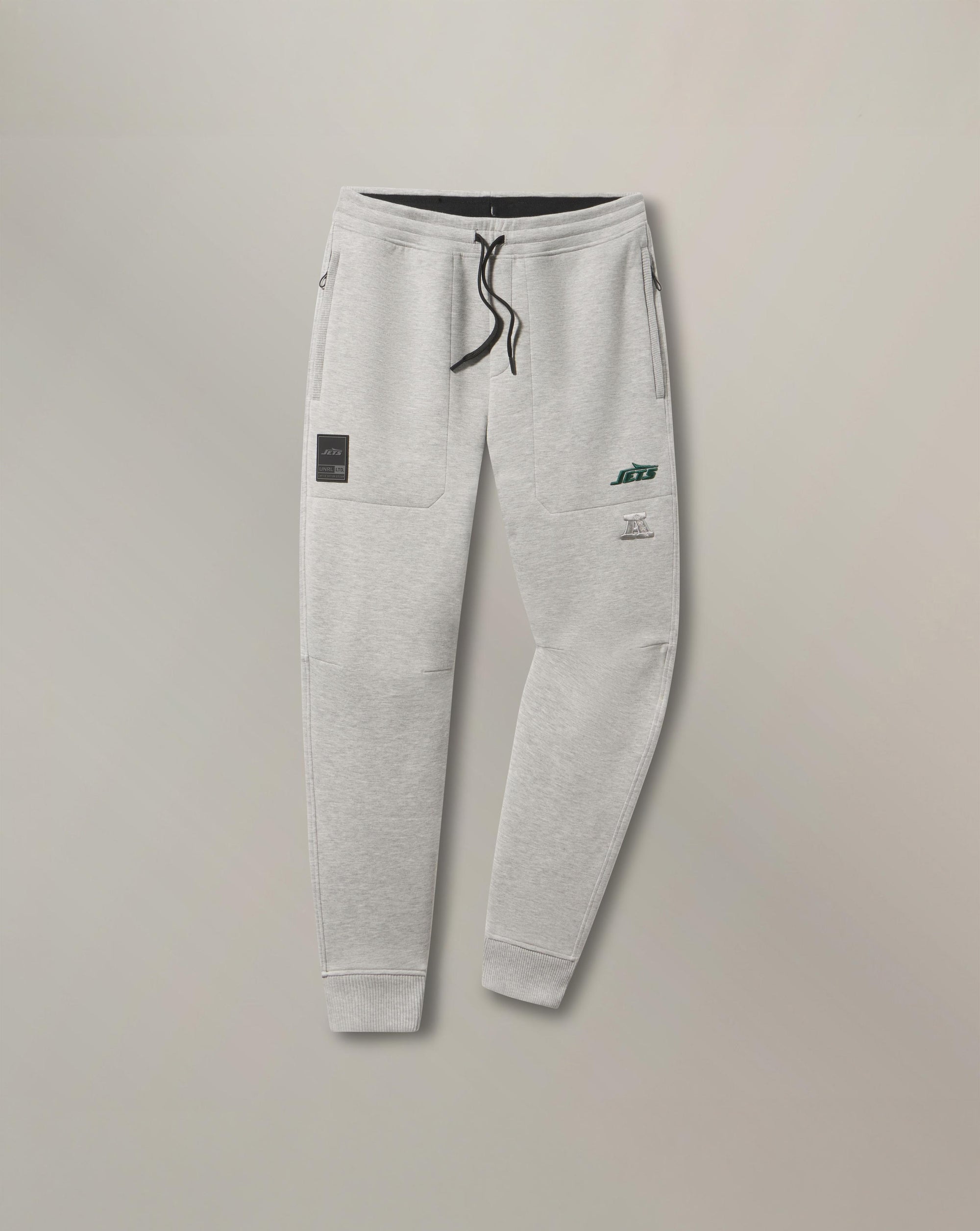 UNRL x Jets LTD. High Street Jogger