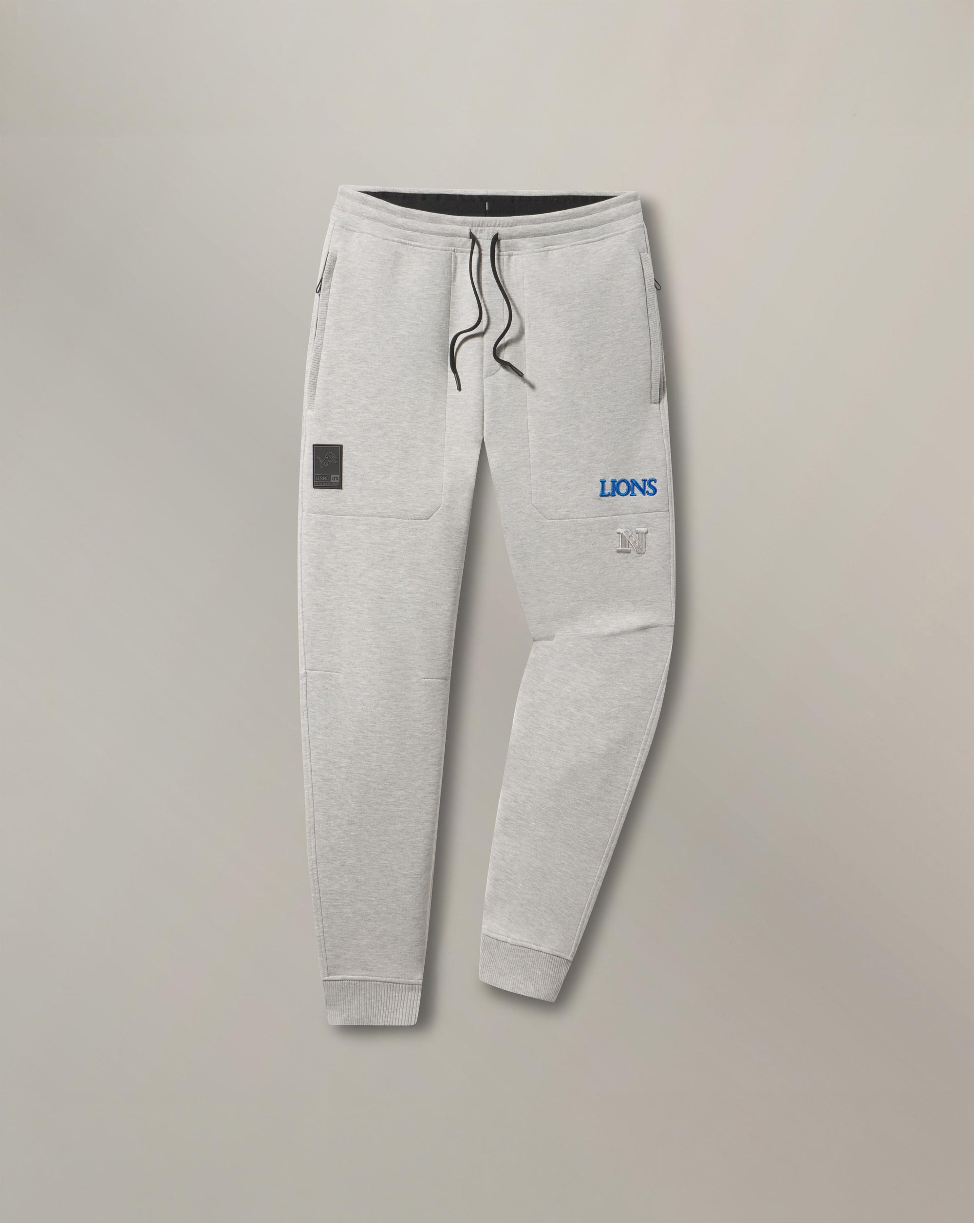 UNRL x Lions LTD. High Street Jogger