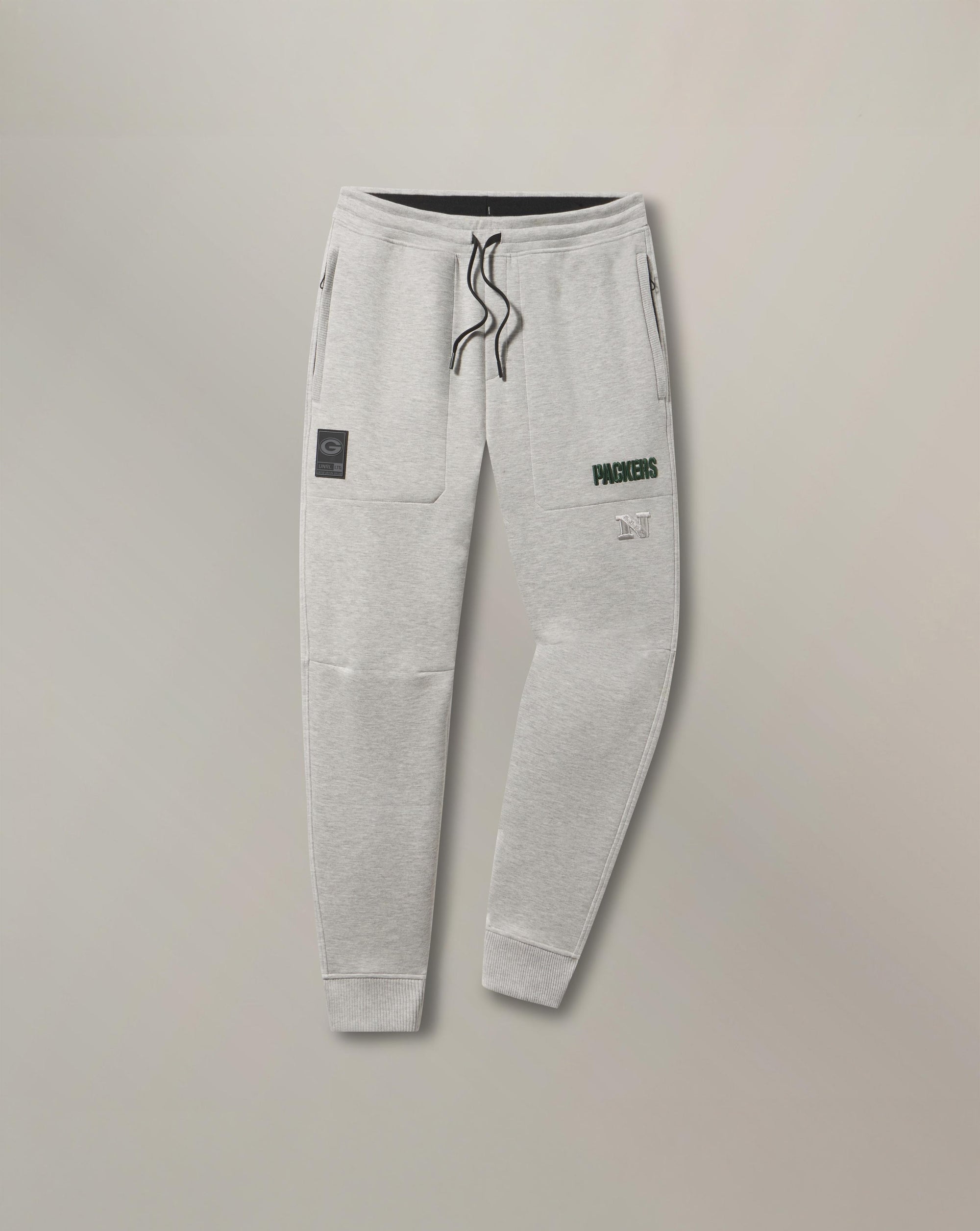 UNRL x Packers LTD. High Street Jogger