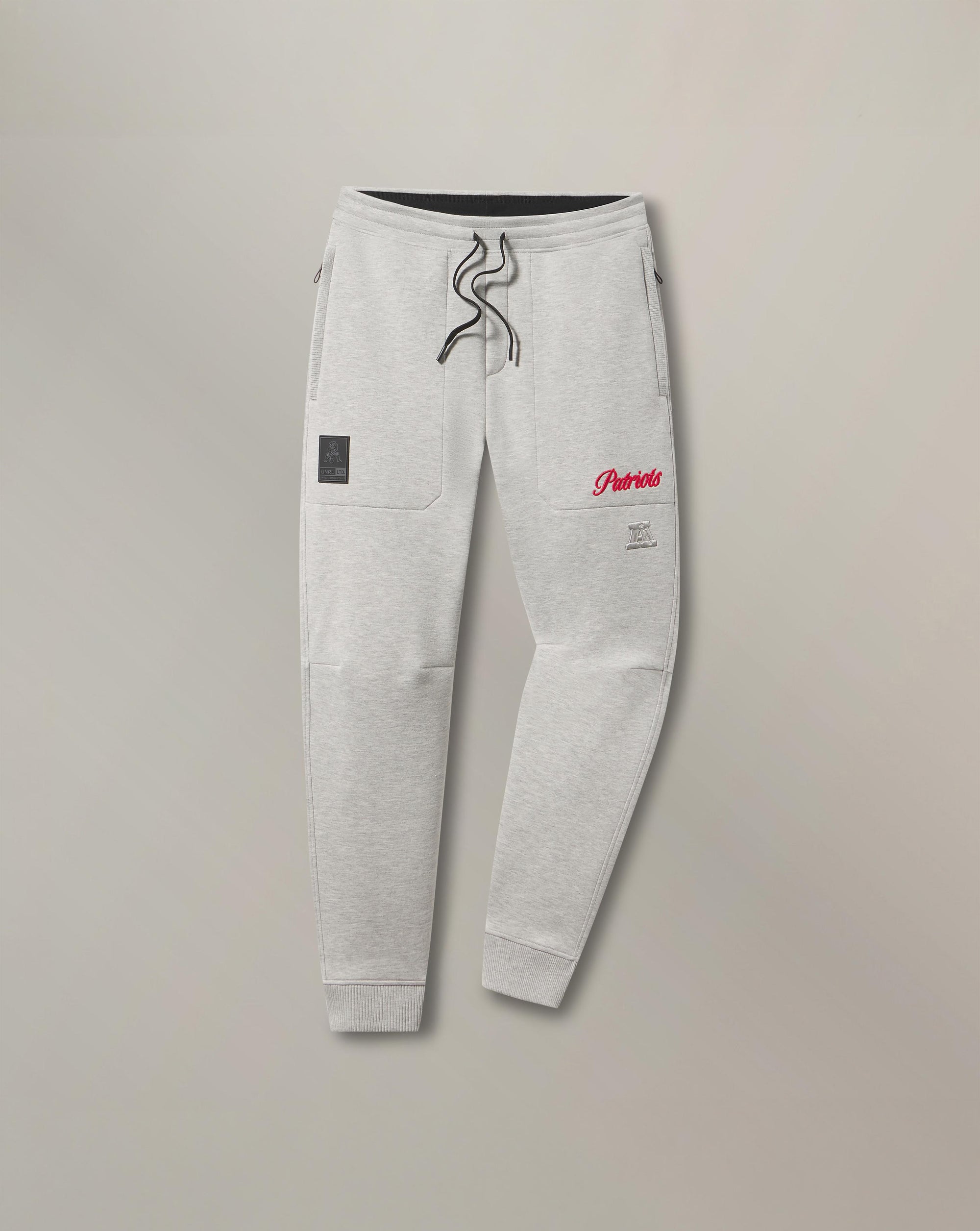 UNRL x Patriots LTD. High Street Jogger