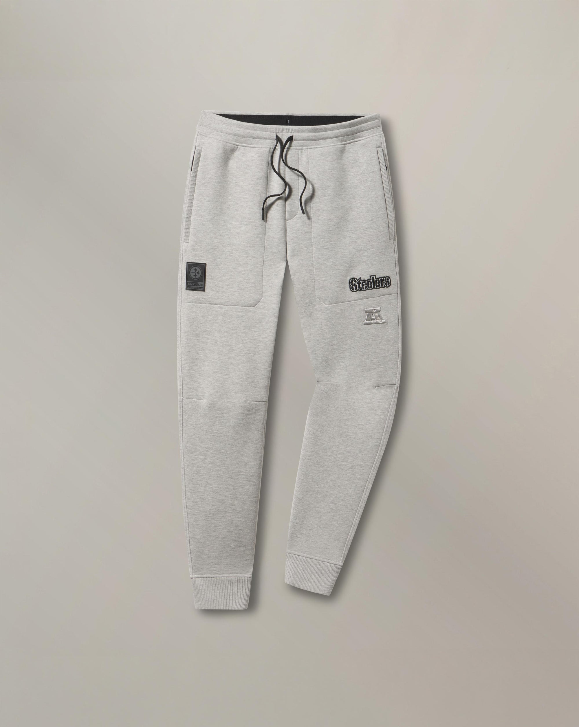 UNRL x Steelers LTD. High Street Jogger