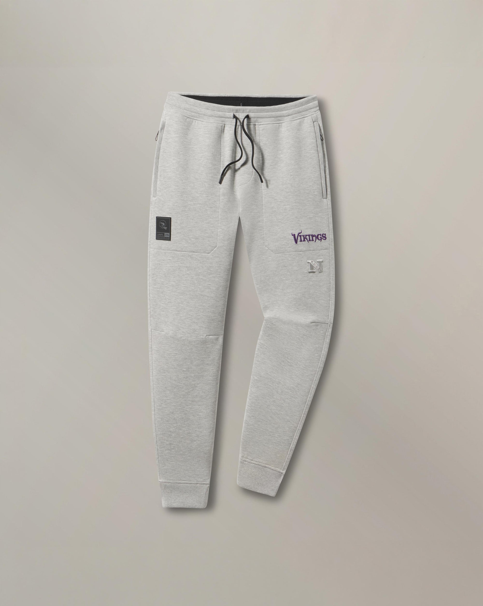 UNRL x Vikings LTD. High Street Jogger