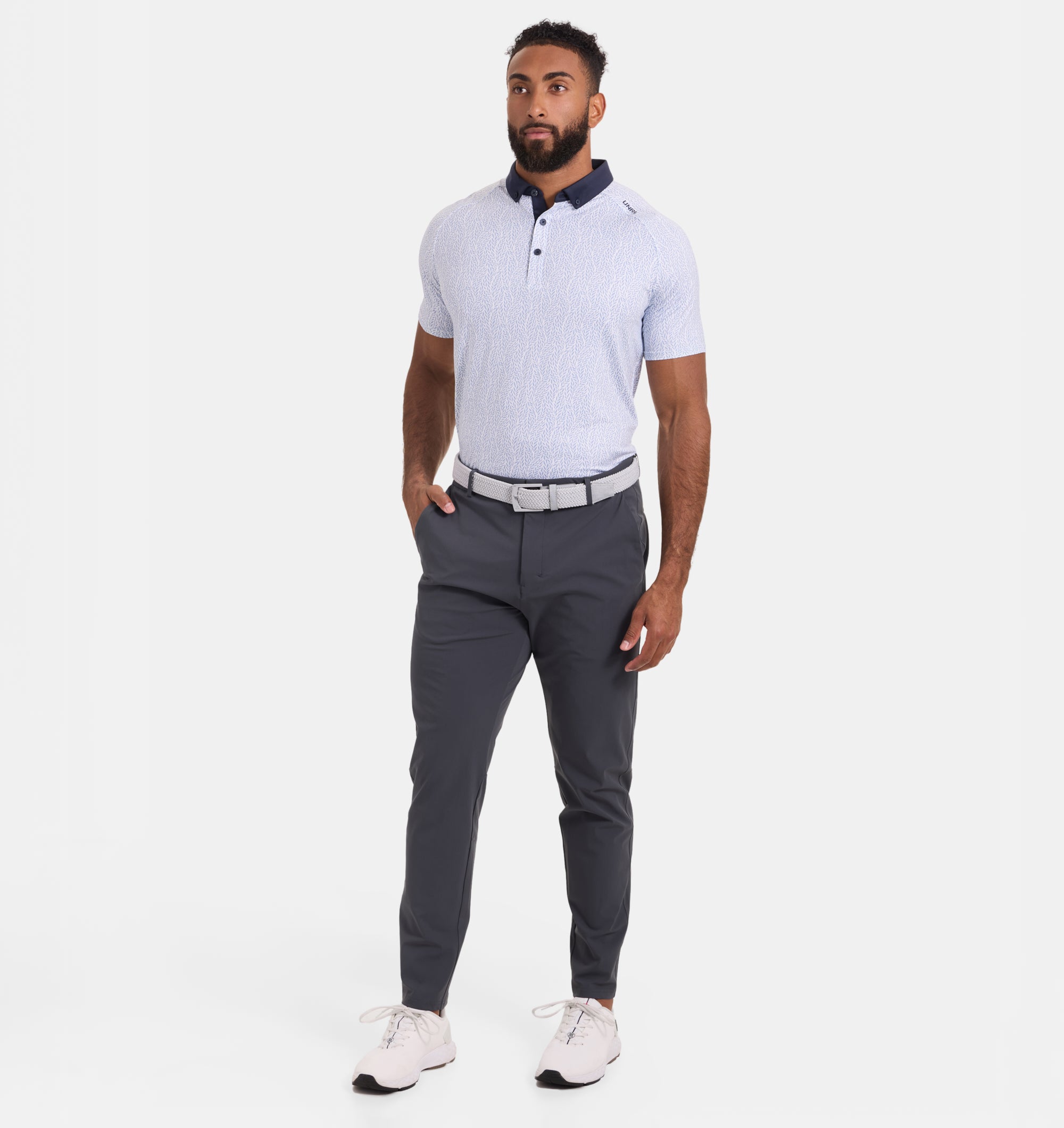 Harvest Polo
