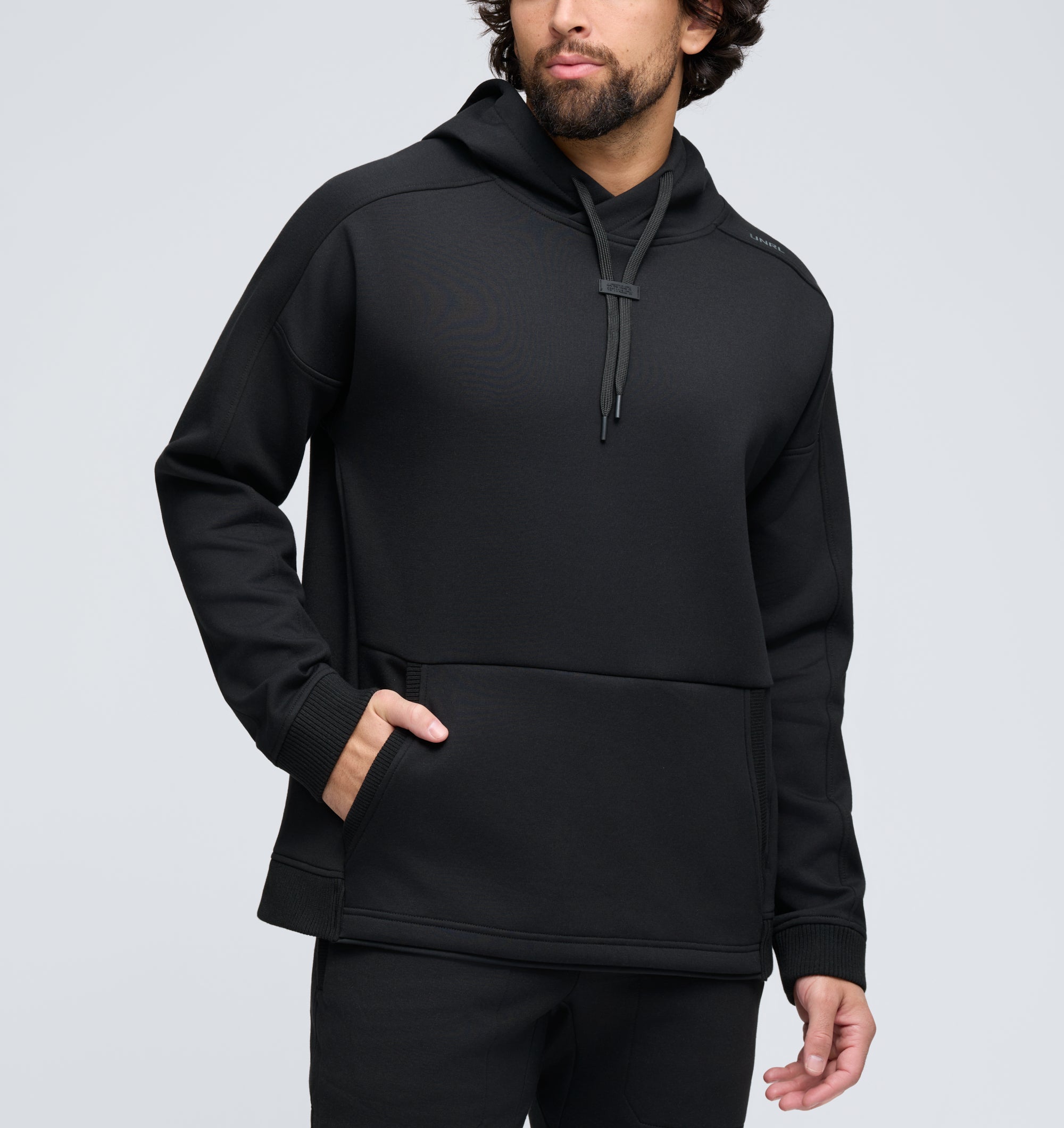 High Street Hoodie II