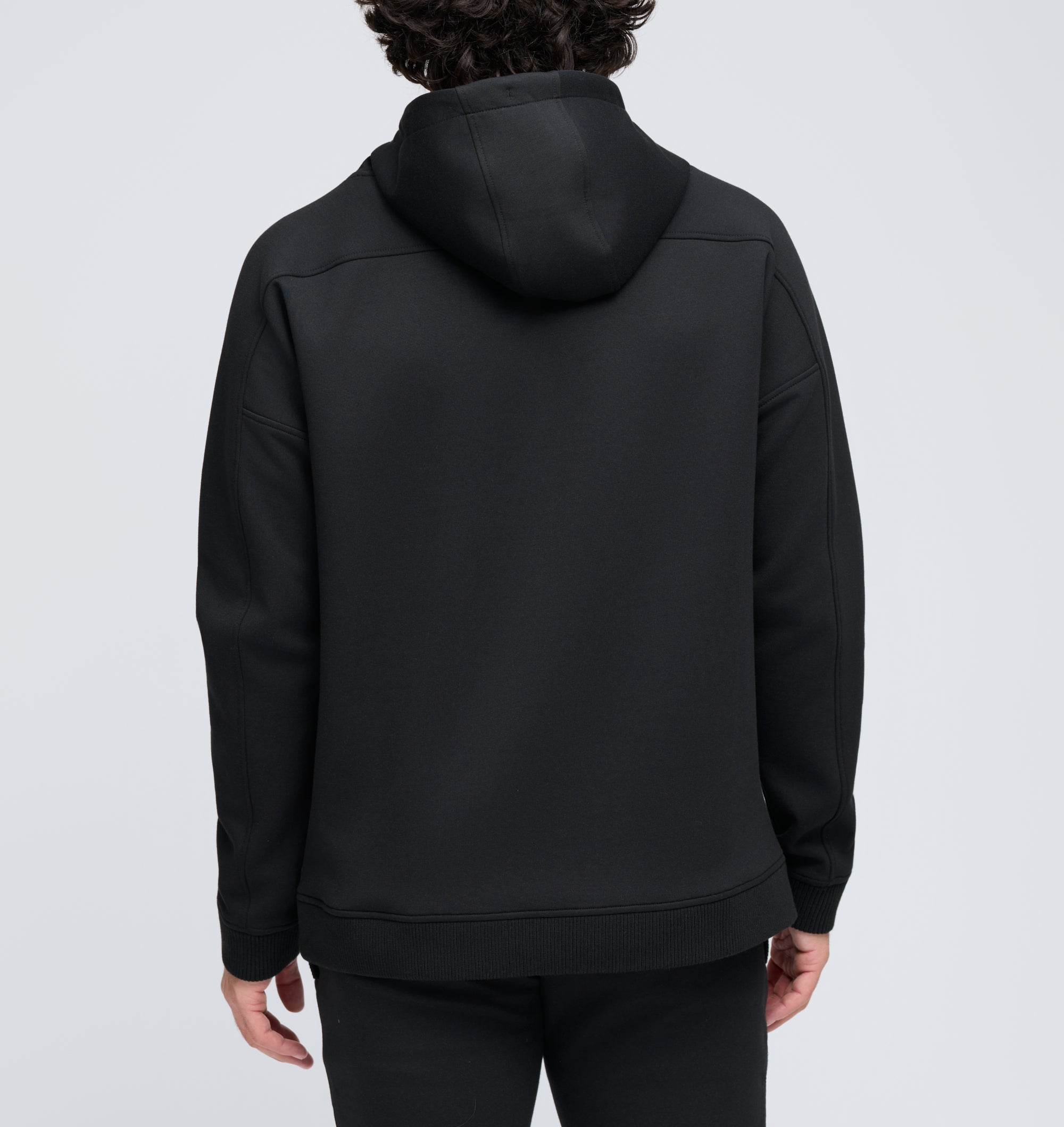 High Street Hoodie II