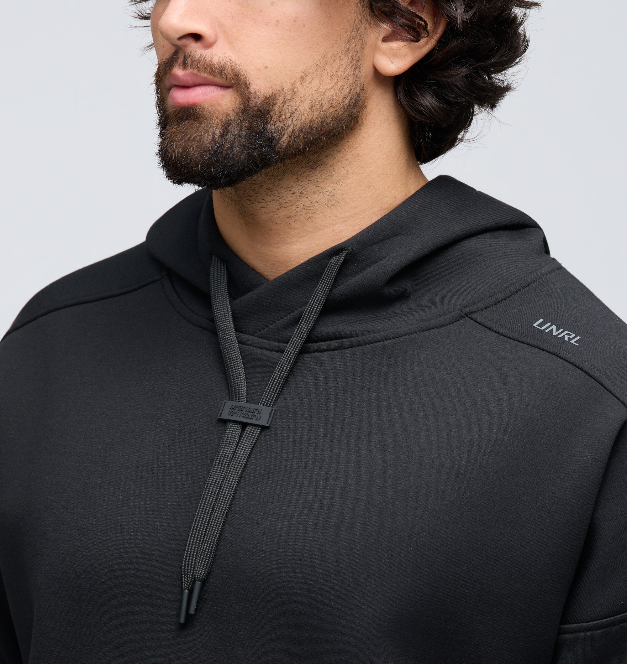 High Street Hoodie II