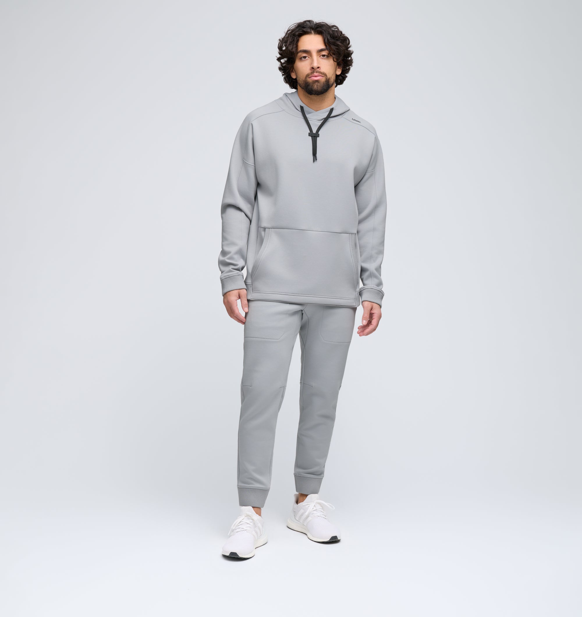 High Street Hoodie II