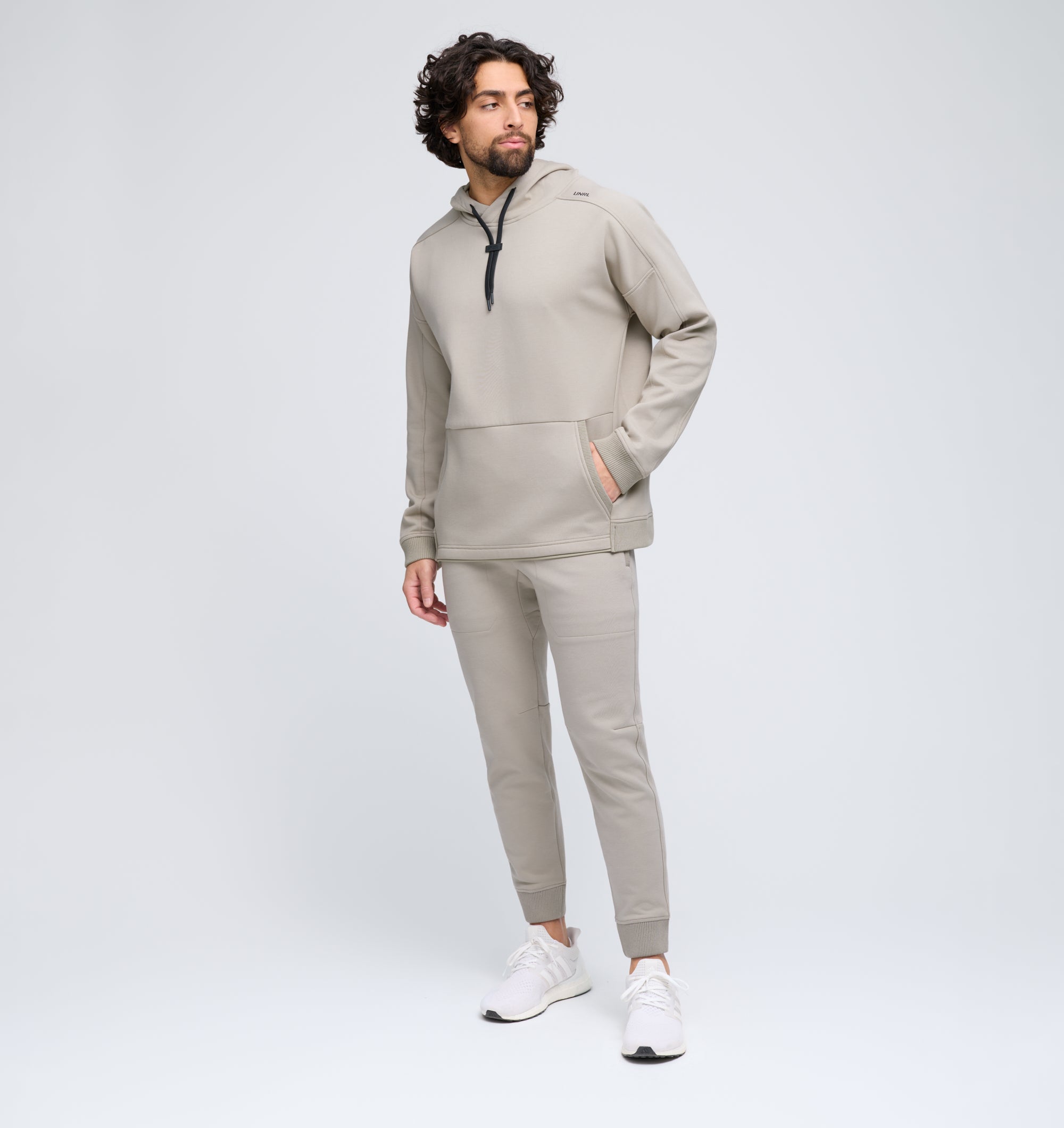 High Street Hoodie II