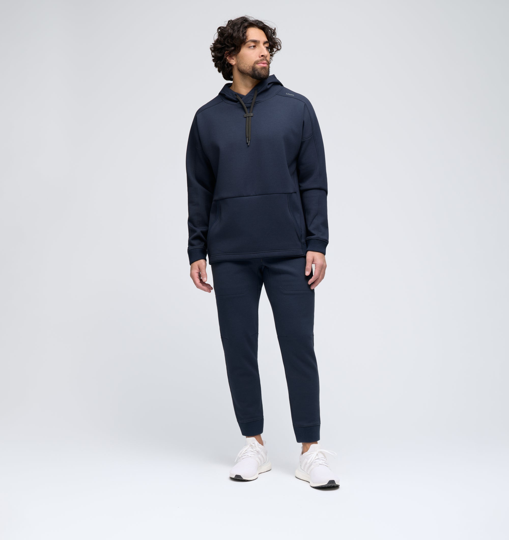 High Street Jogger II