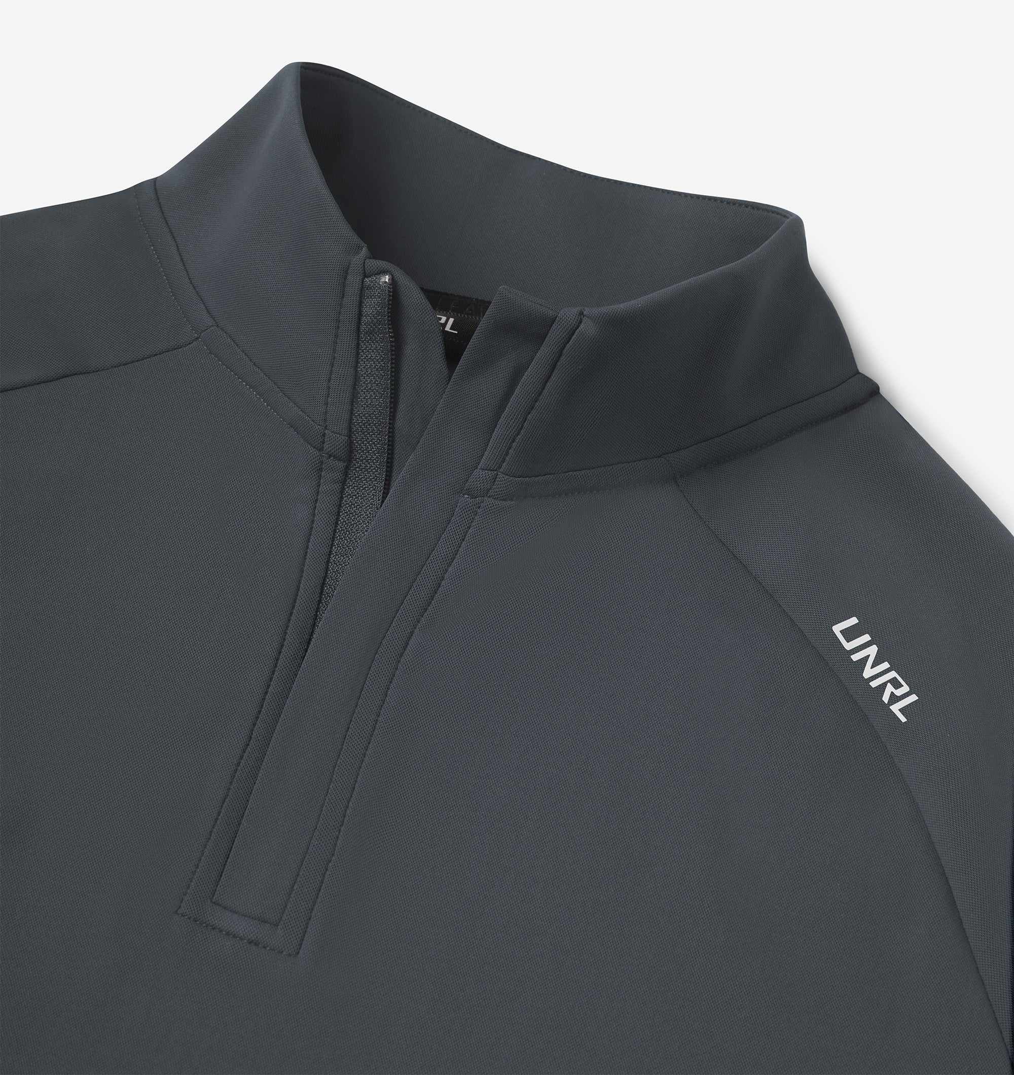 UNRL | Highlands Quarter Zip