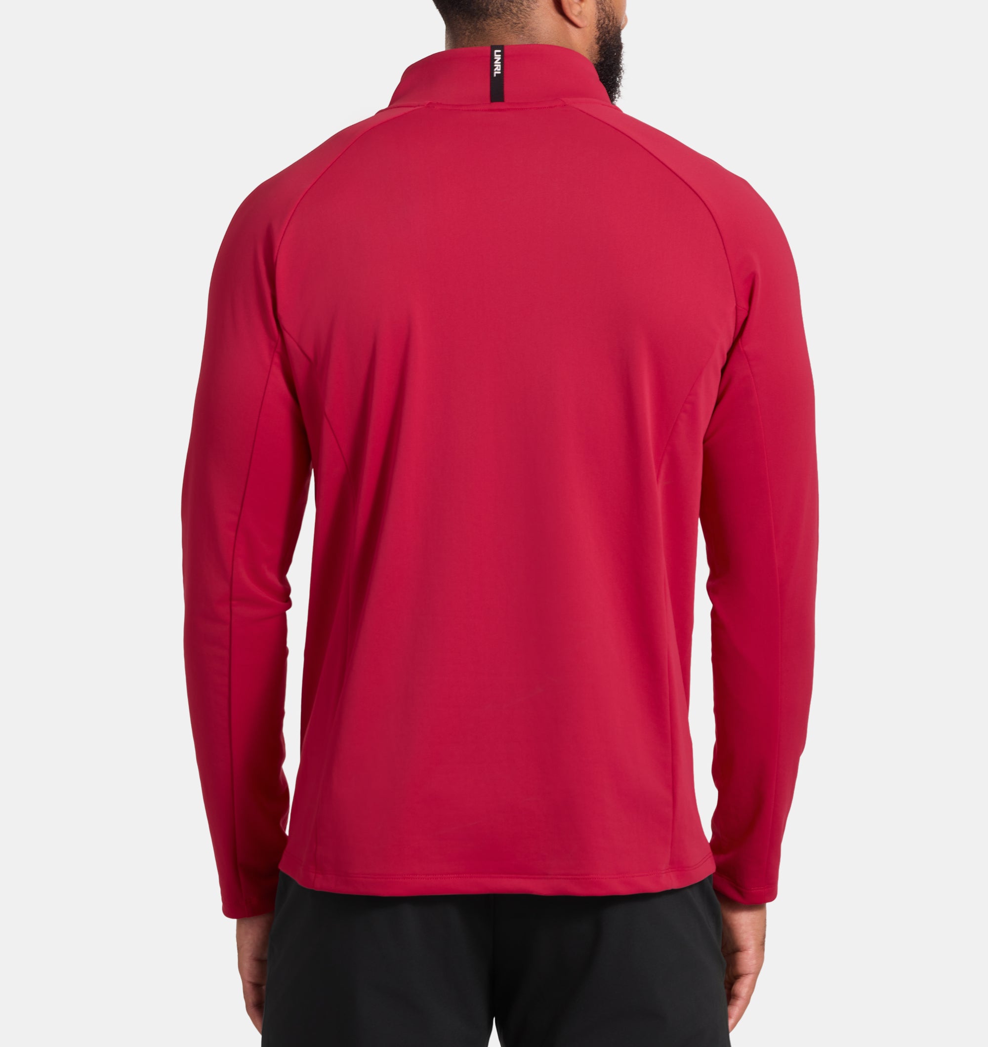Highlands Quarter Zip