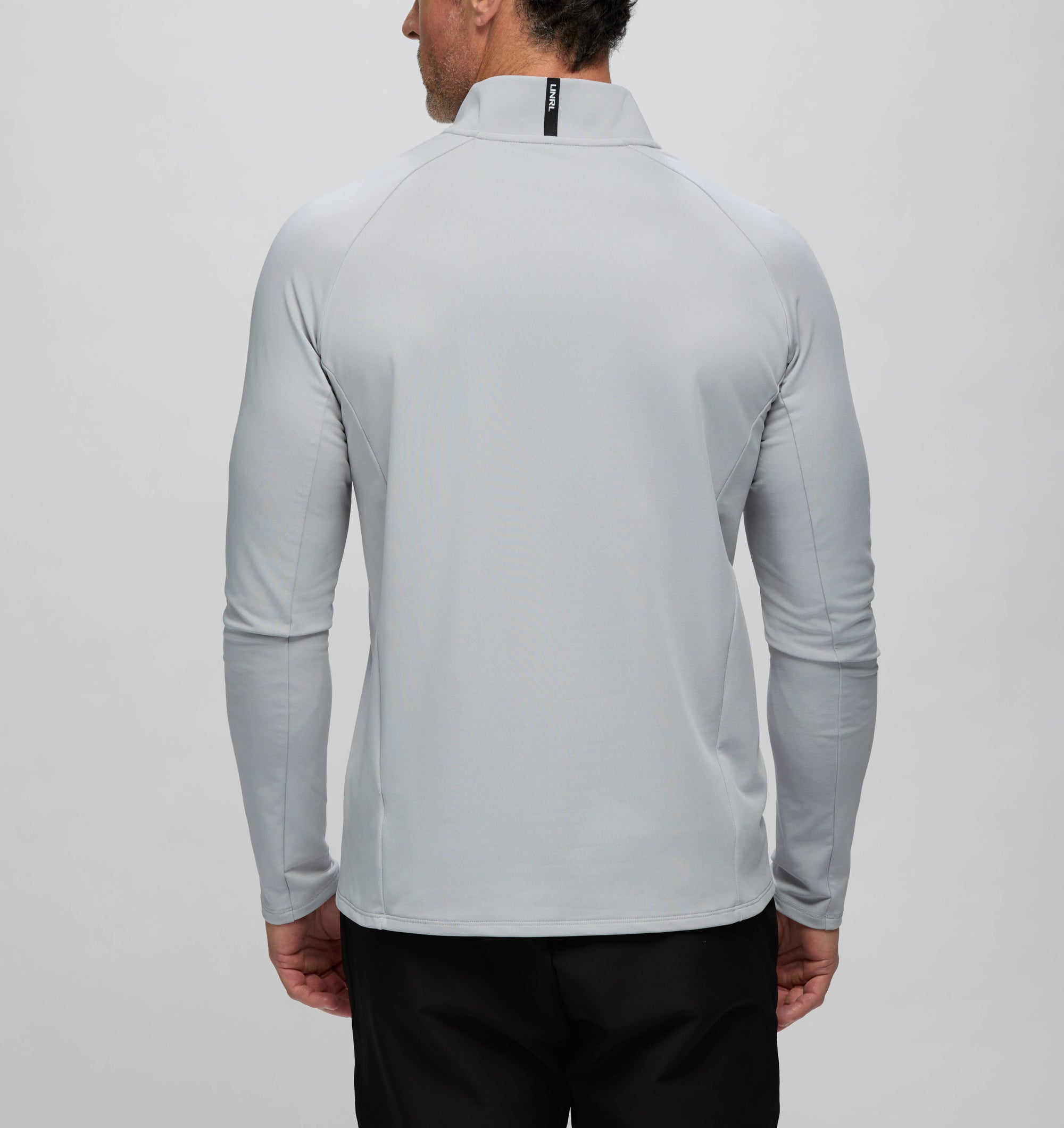 Highlands Quarter Zip