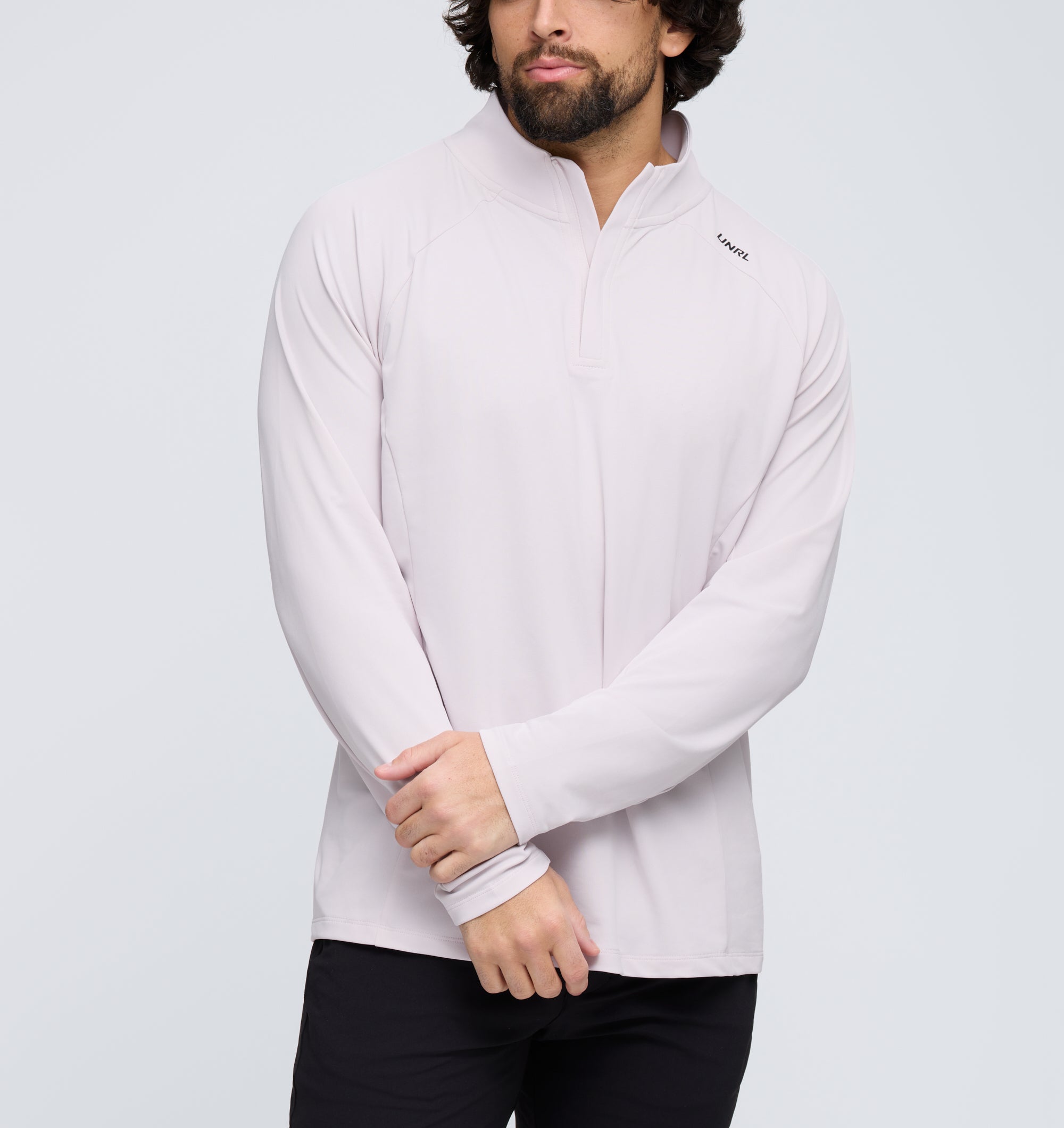 Highlands Quarter Zip