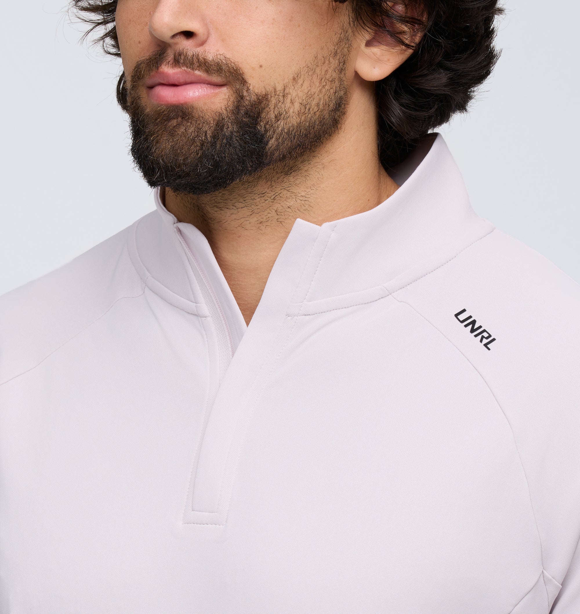 Highlands Quarter Zip