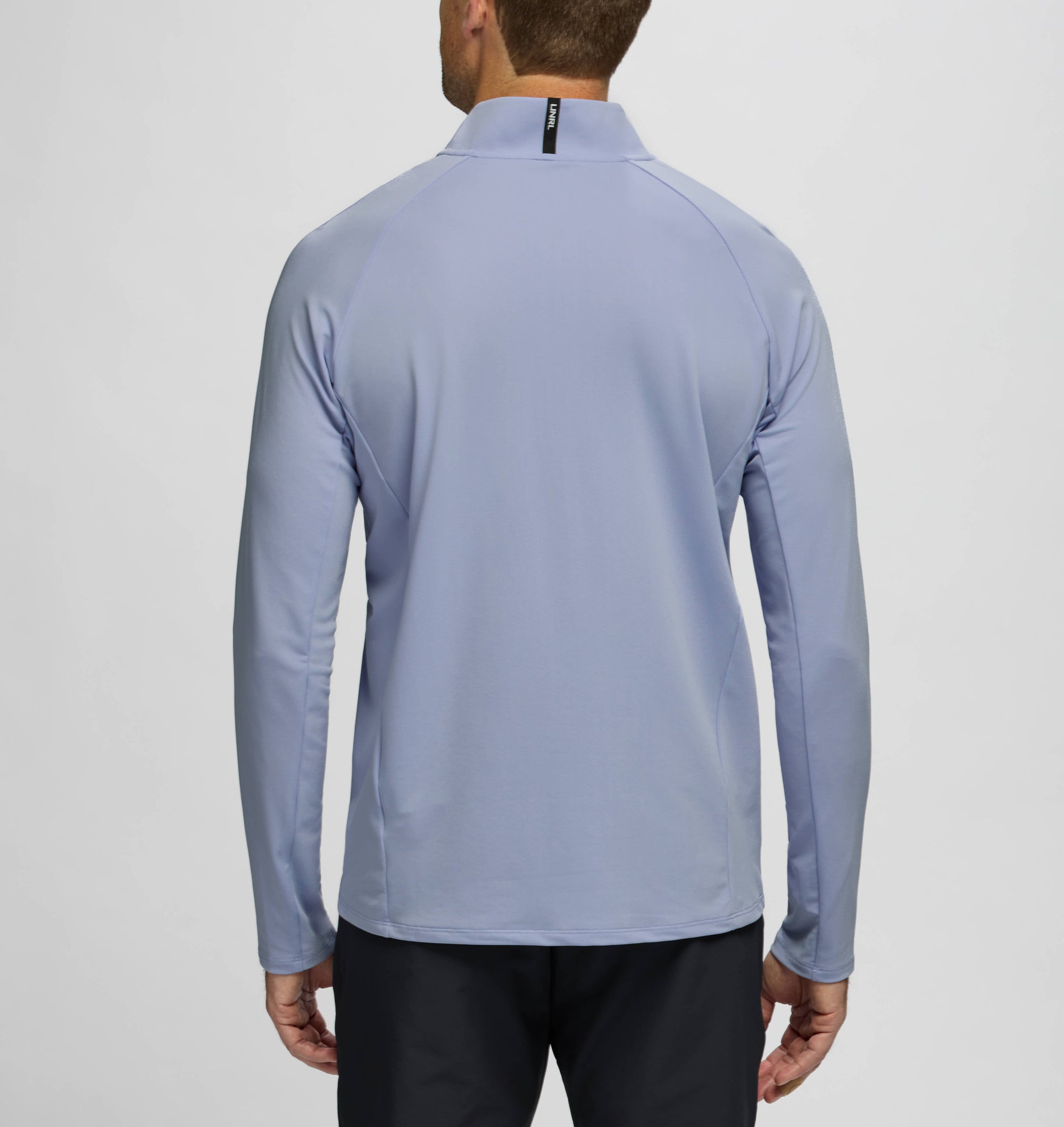 Highlands Quarter Zip