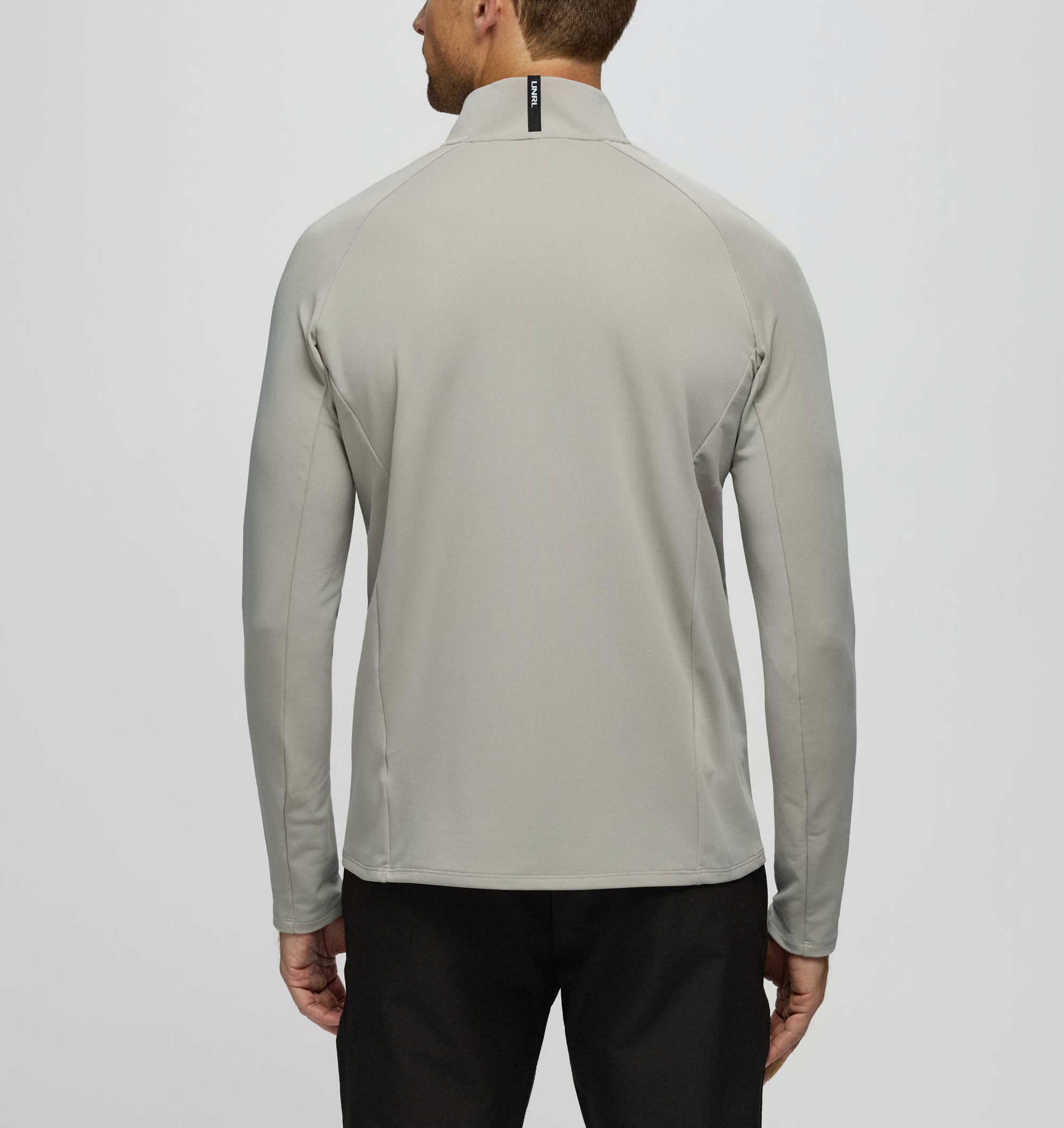Highlands Quarter Zip