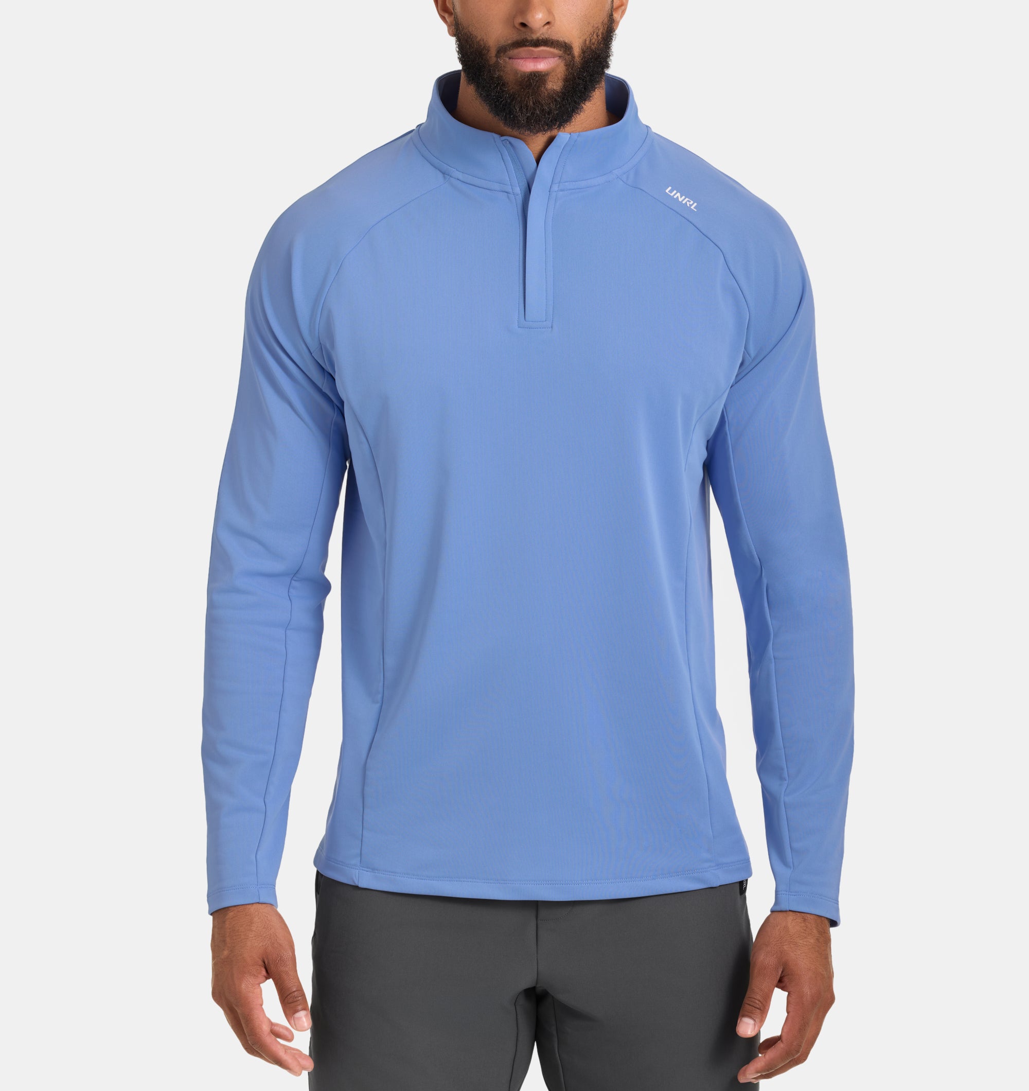 Highlands Quarter Zip
