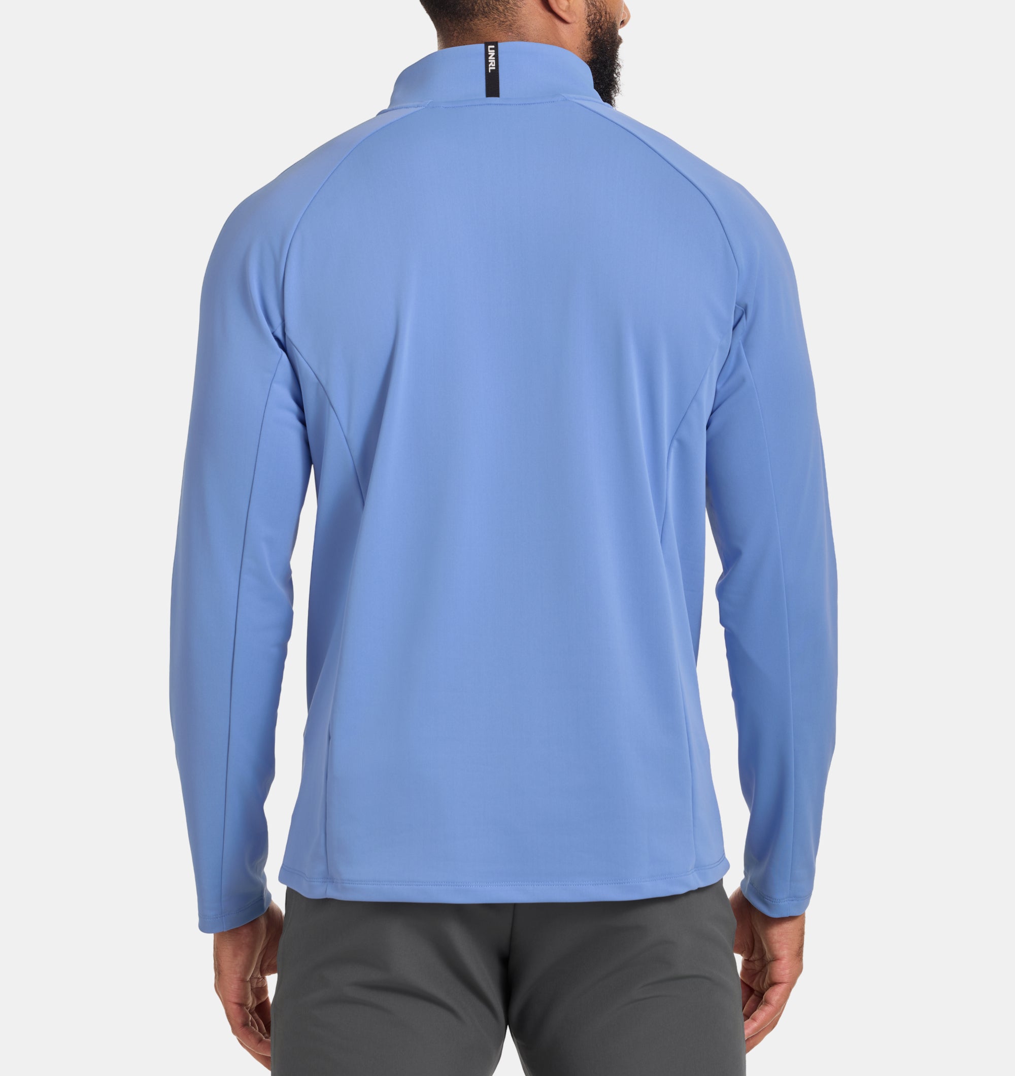 Highlands Quarter Zip