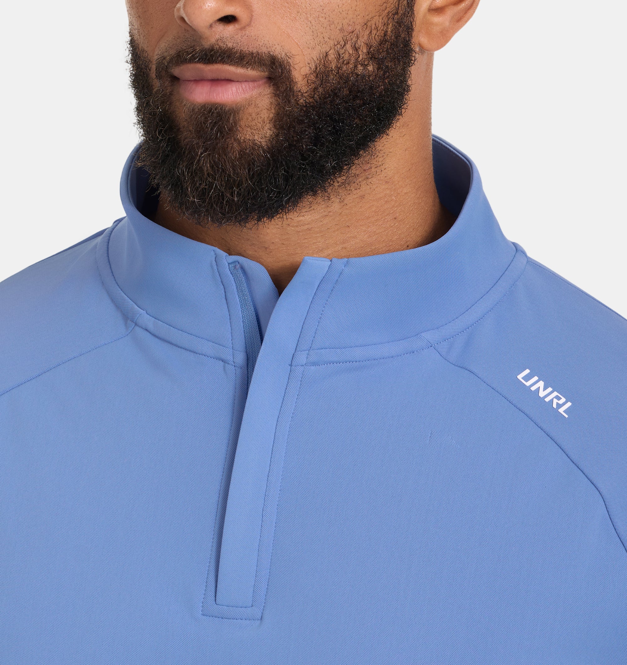 Highlands Quarter Zip