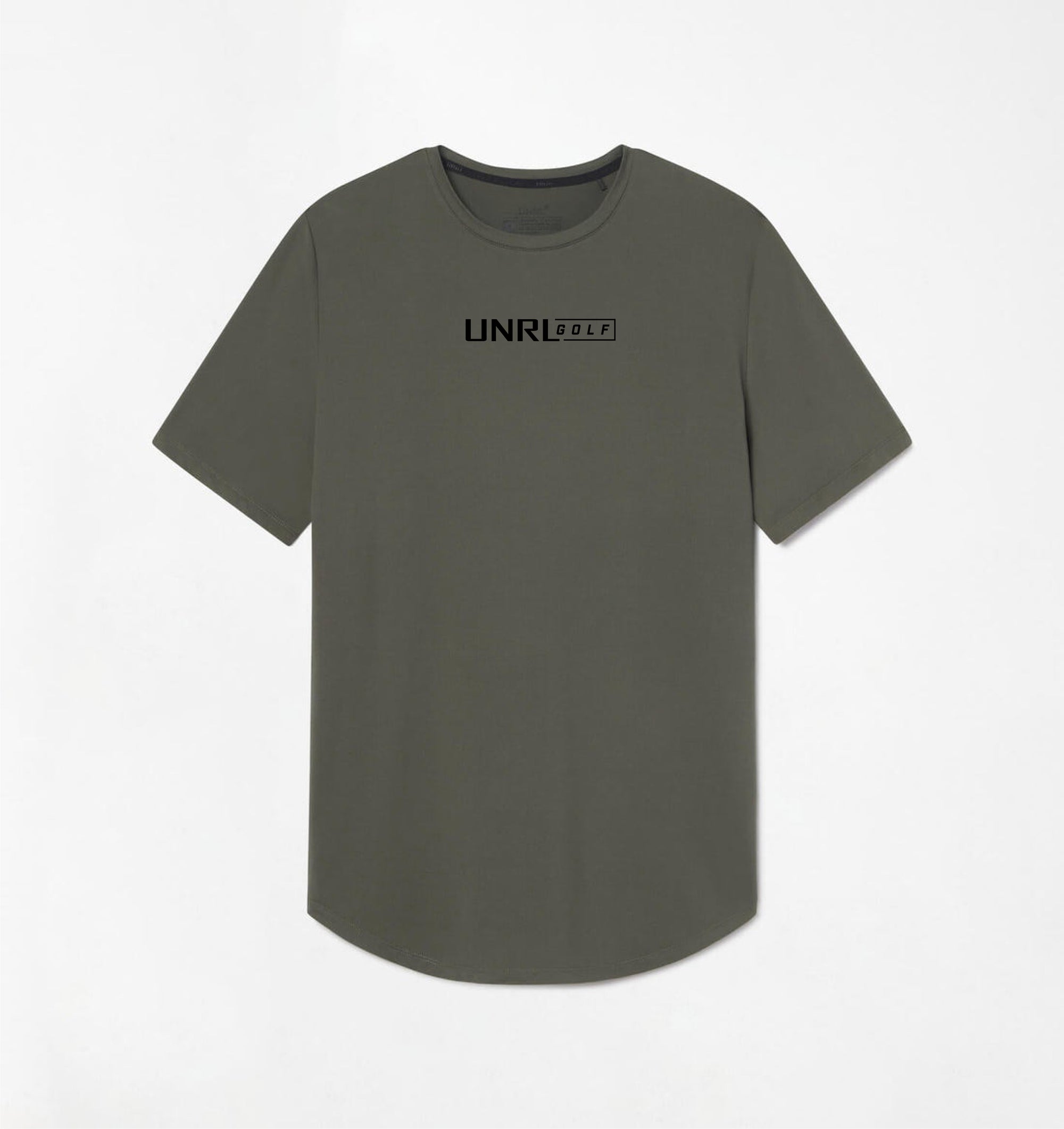 UNRL Golf Ultra Tee [Horizontal]