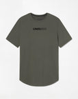 UNRL Golf Ultra Tee [Horizontal]