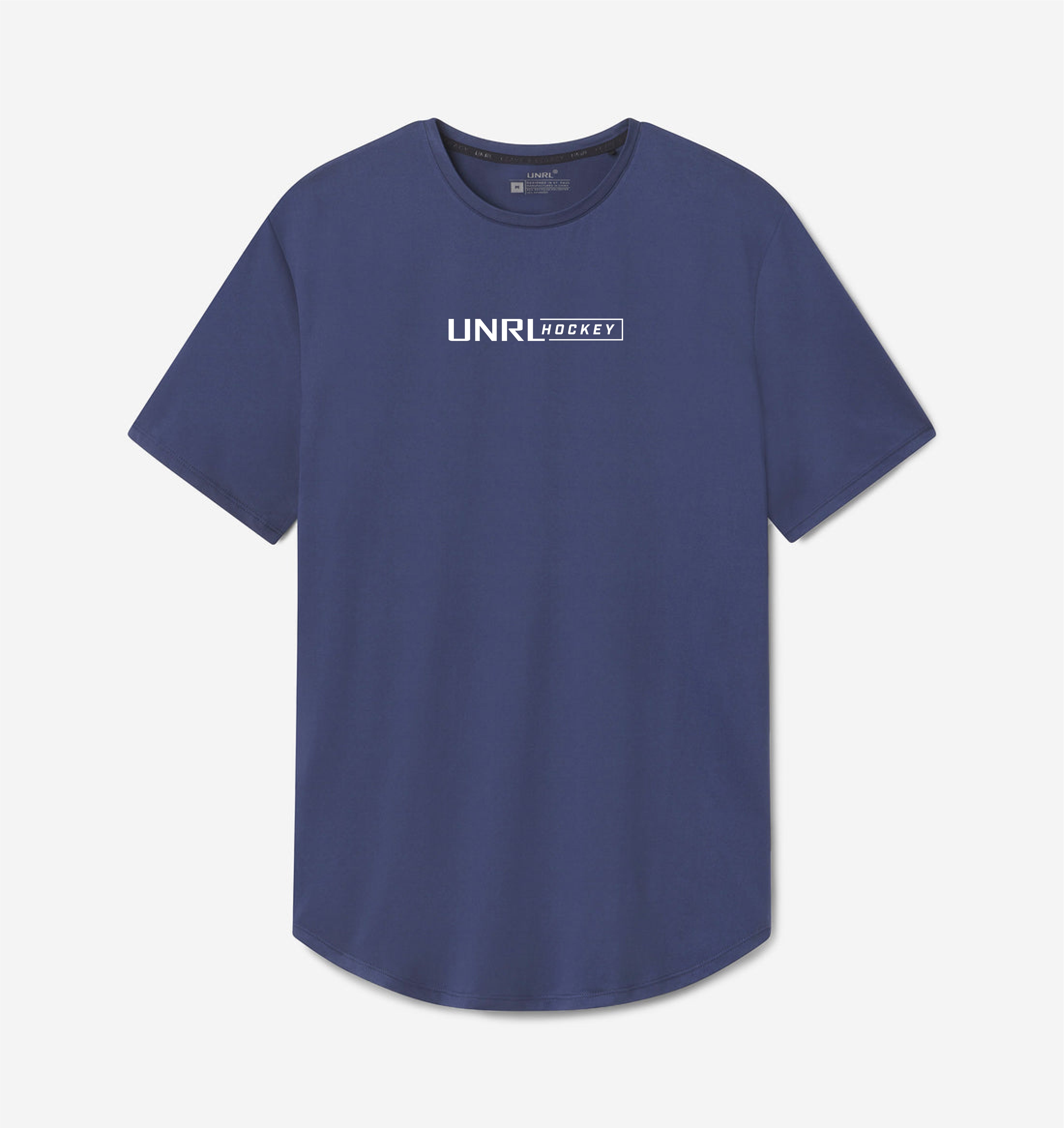 【HOCKEY】 NEW VALUE TEE NATURAL Youth OG Hockey Tee – WARROAD