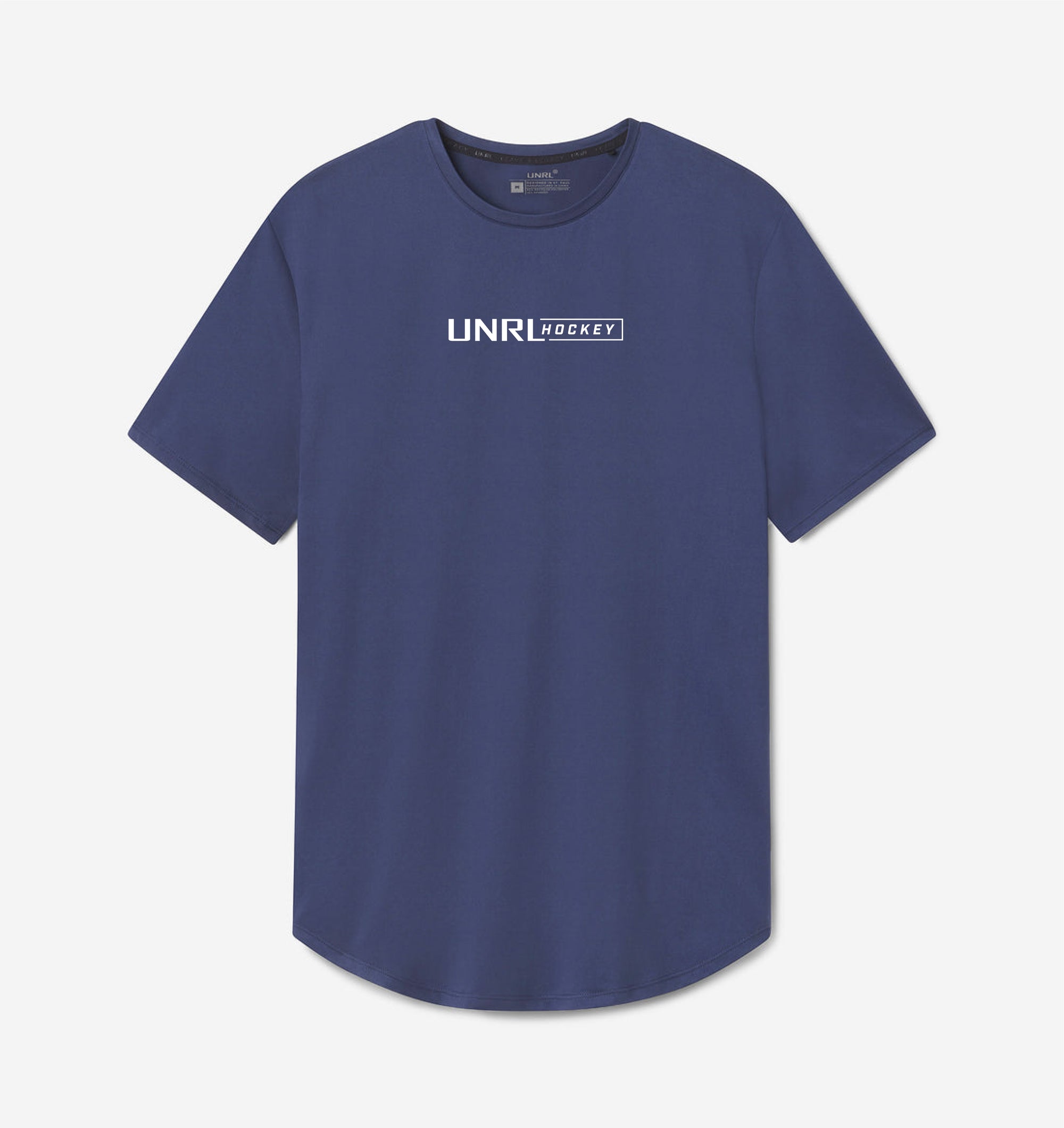 UNRL Hockey Ultra Tee [Horizontal]