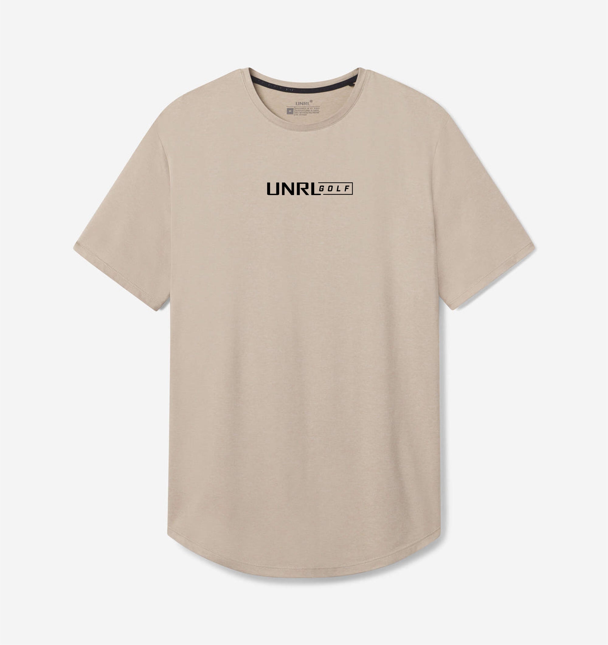 UNRL Golf Ultra Tee [Horizontal]