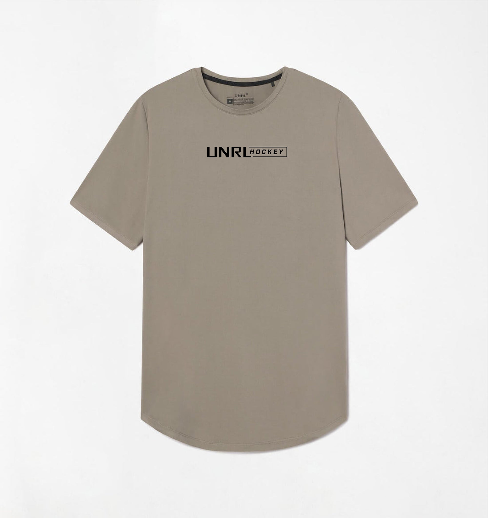 UNRL Hockey Ultra Tee [Horizontal]
