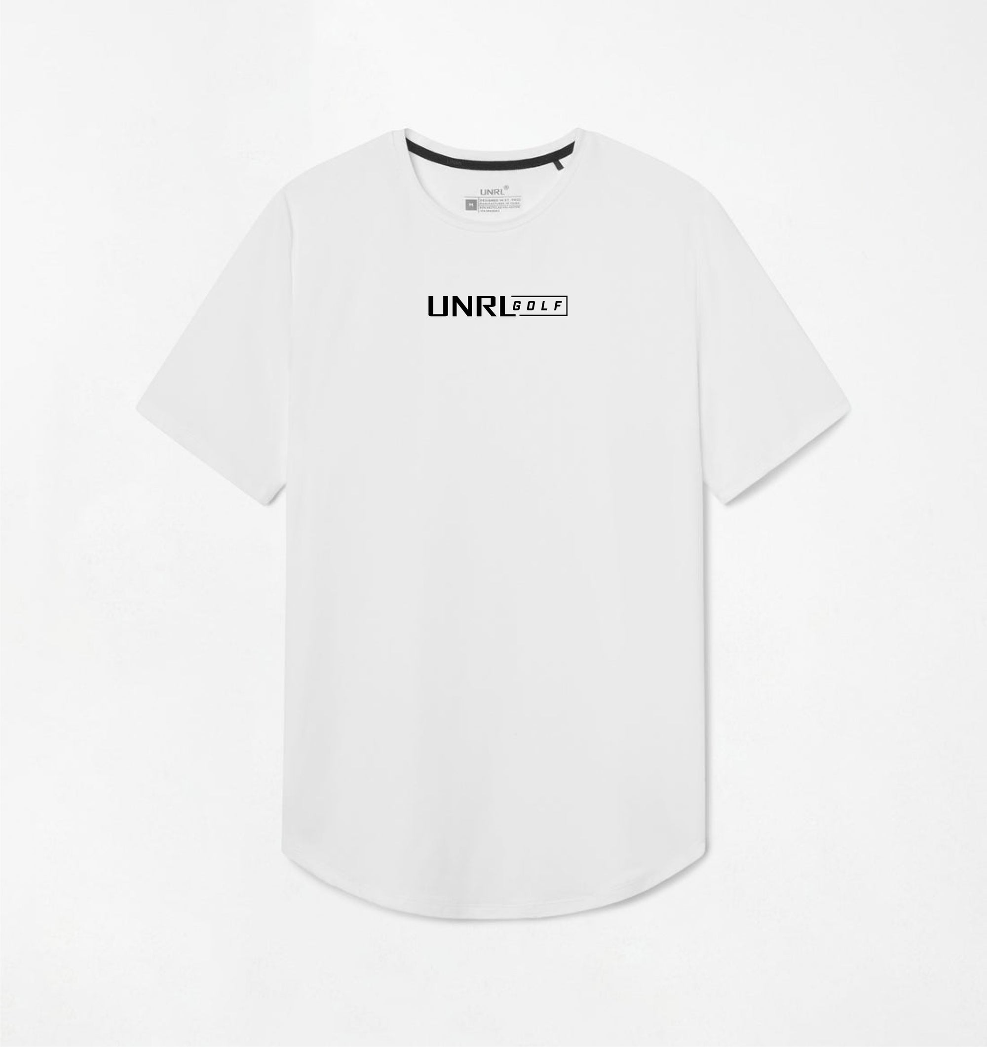 UNRL Golf Ultra Tee [Horizontal]
