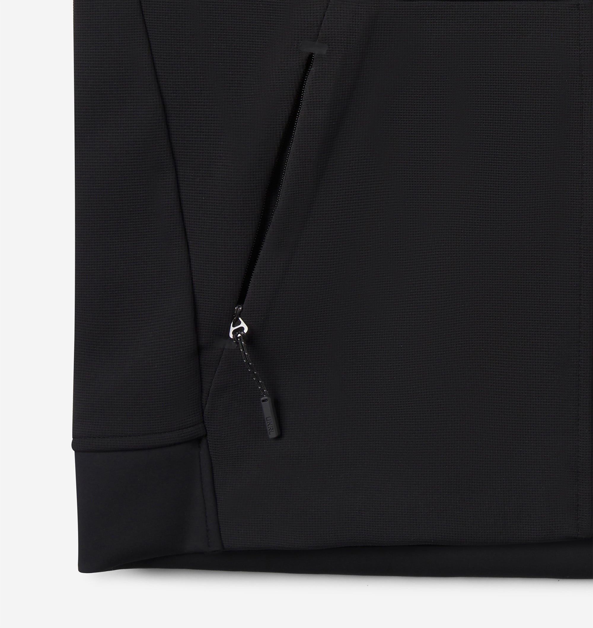 Impact Full-Zip
