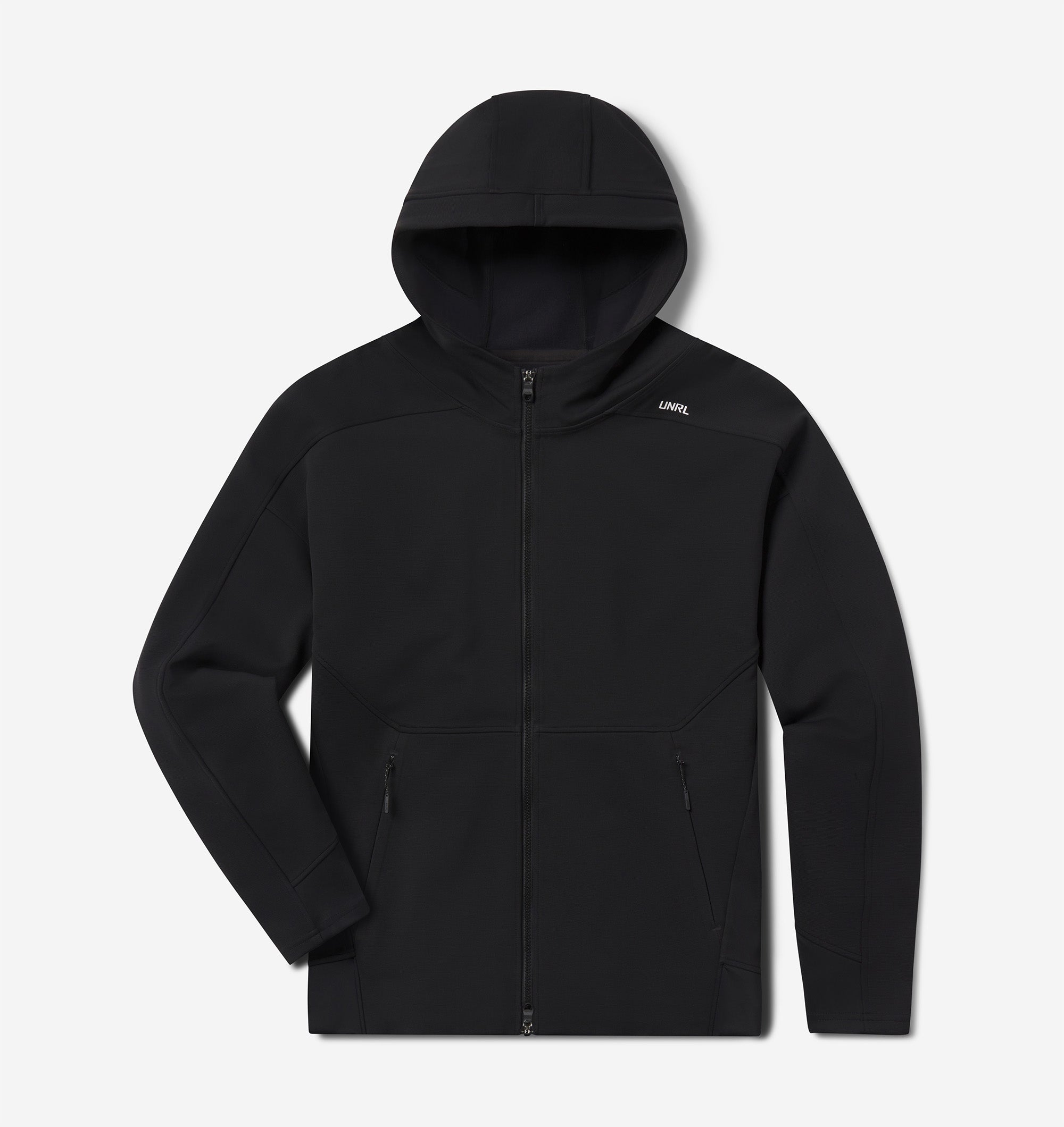 Impact Full-Zip