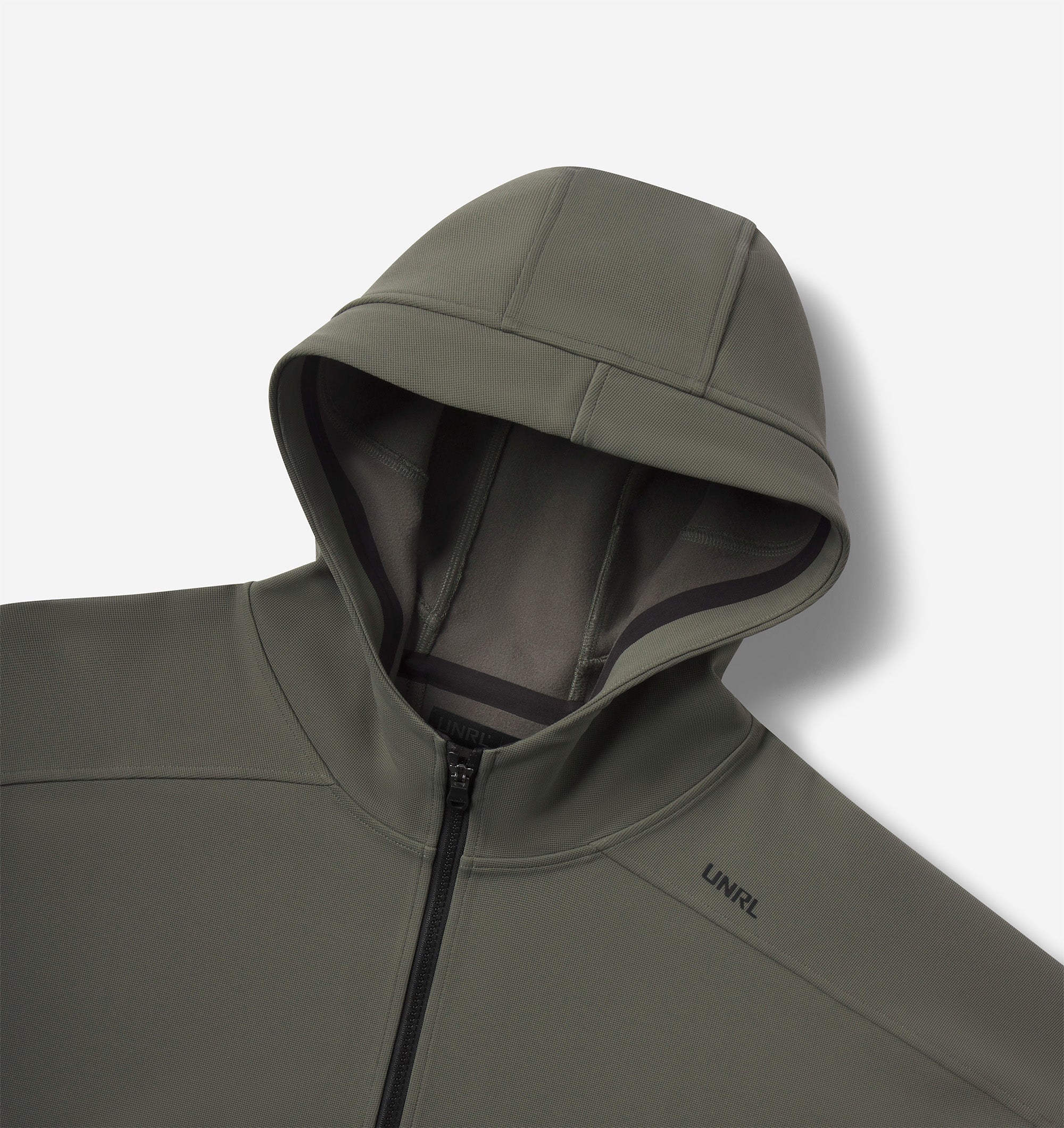Impact Full-Zip
