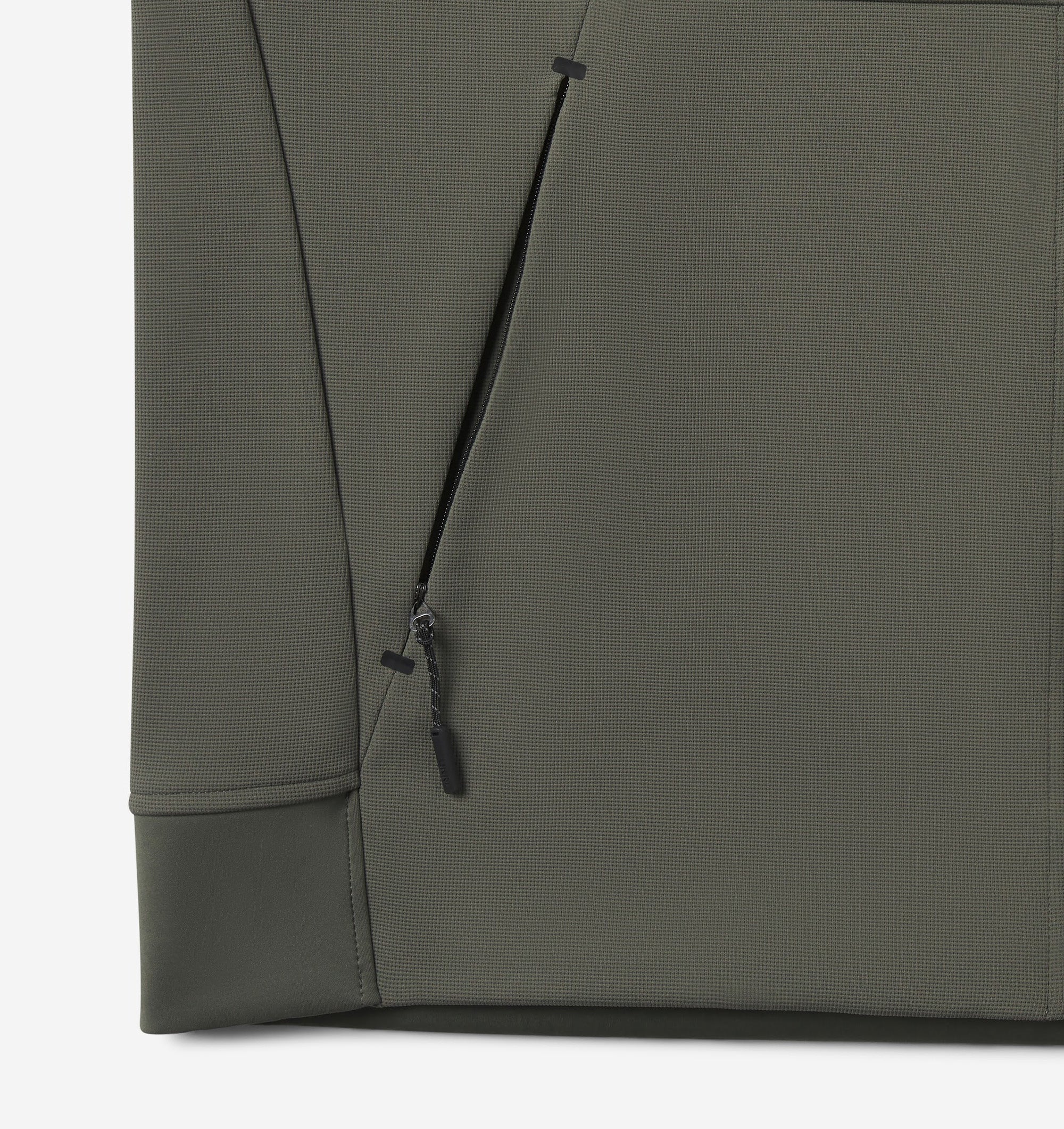 Impact Full-Zip