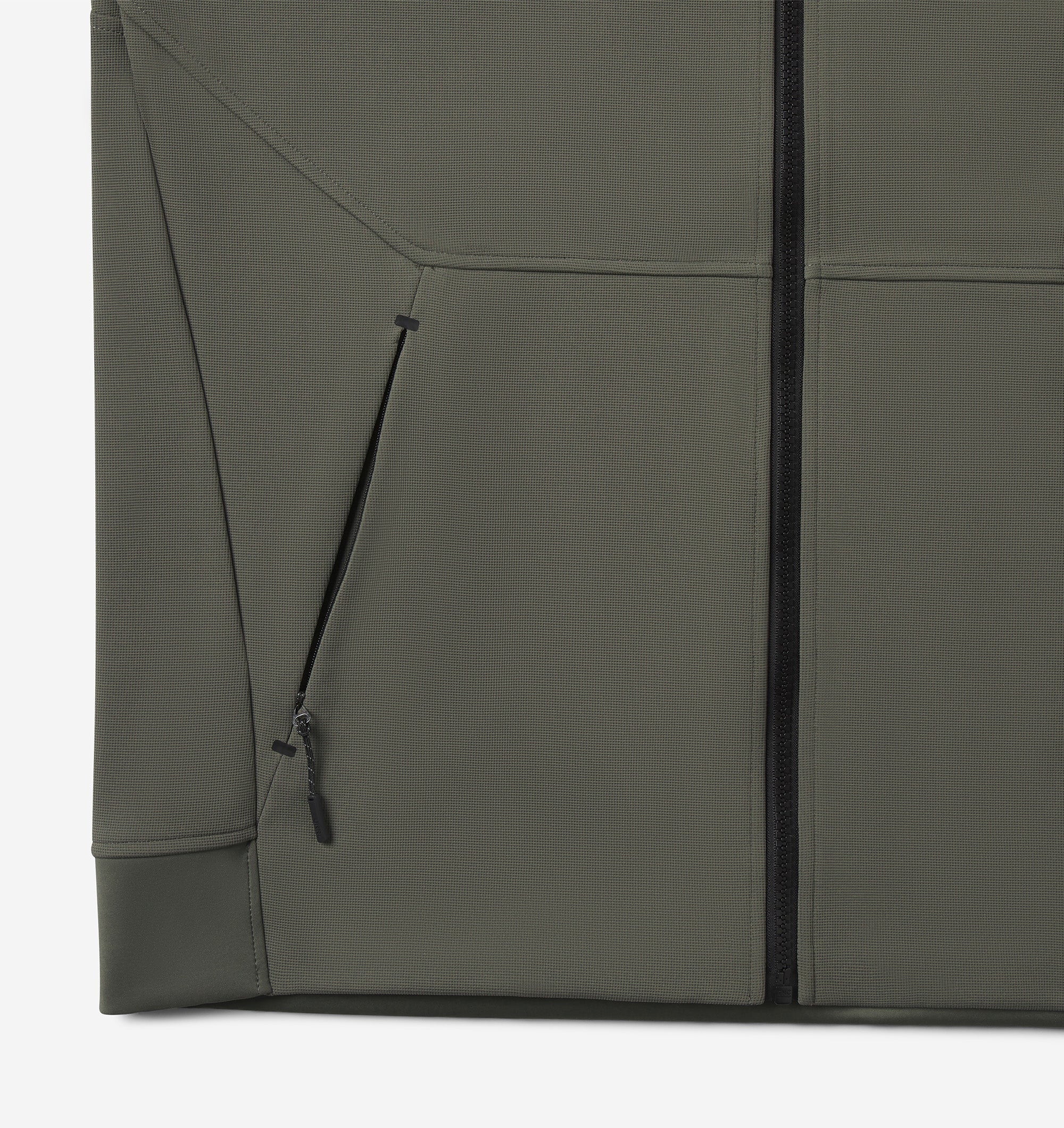 Impact Full-Zip