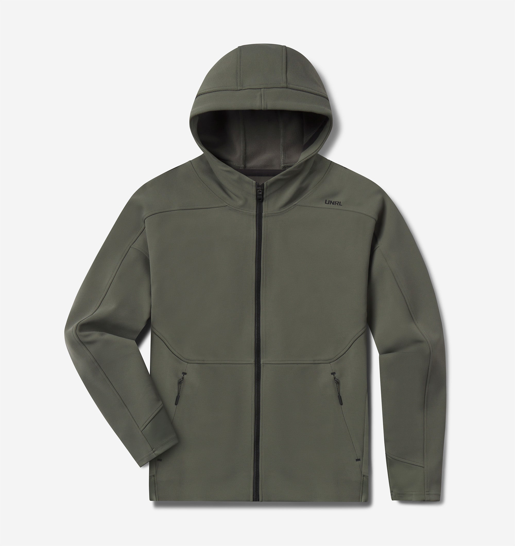 Impact Full-Zip