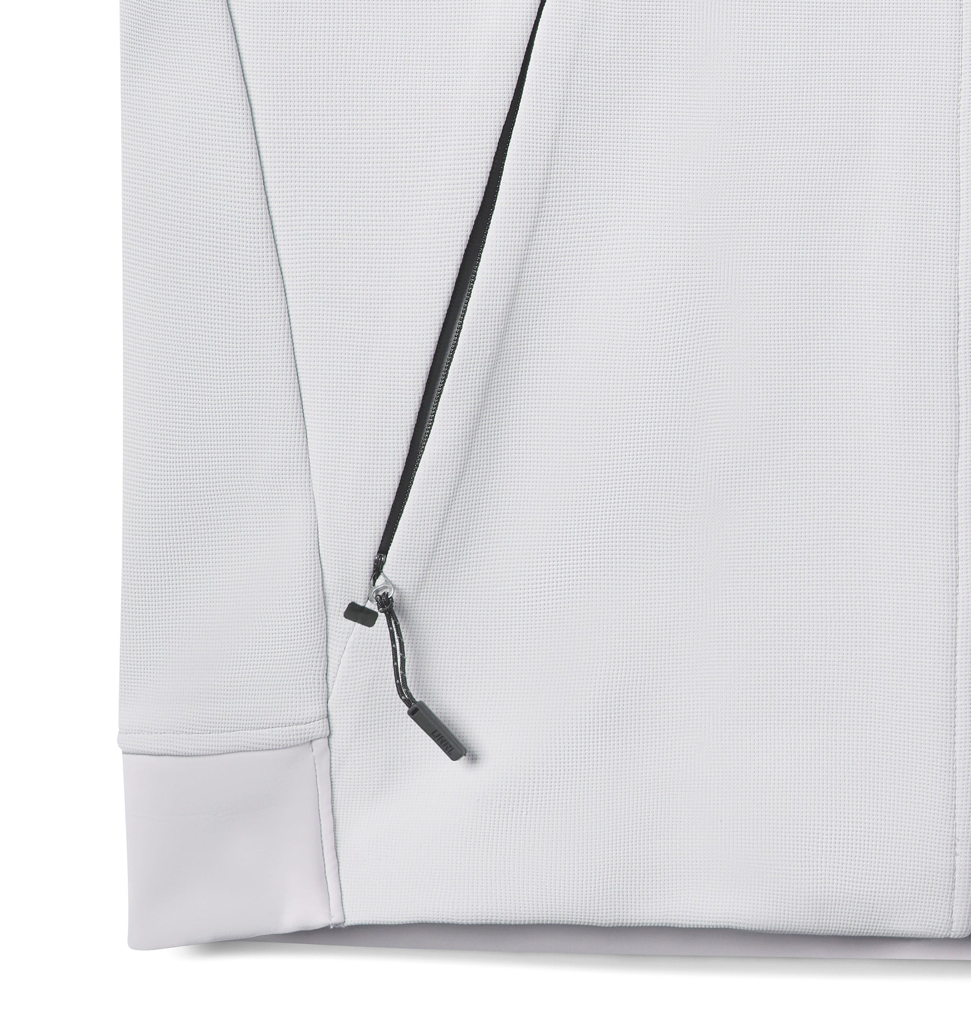 Impact Full-Zip