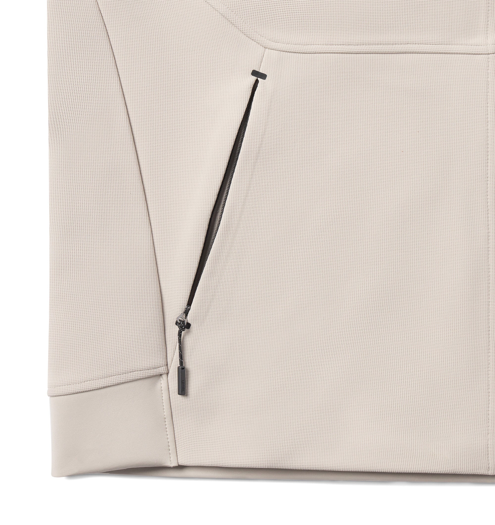 Impact Full-Zip